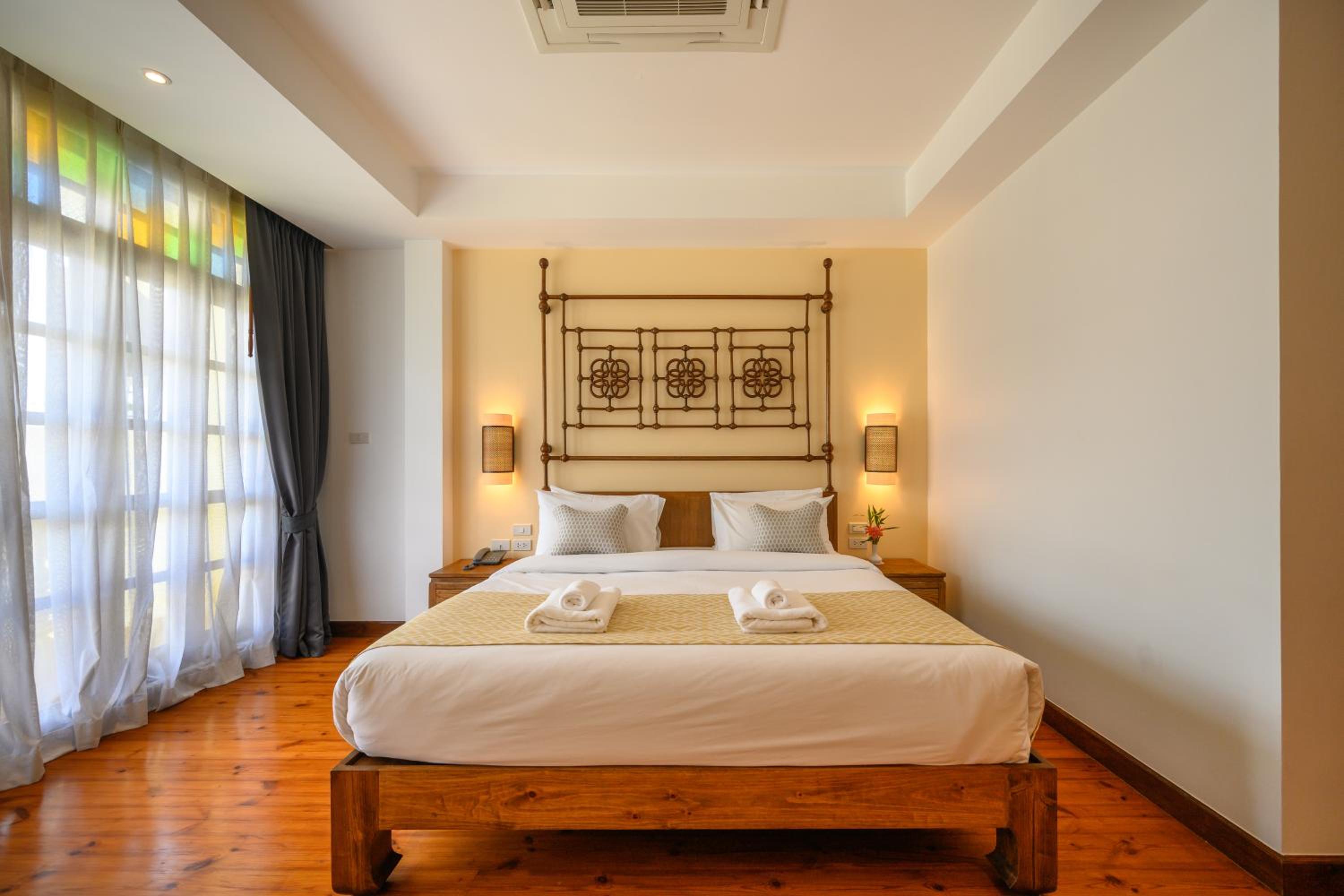 Deluxe Room photo 1