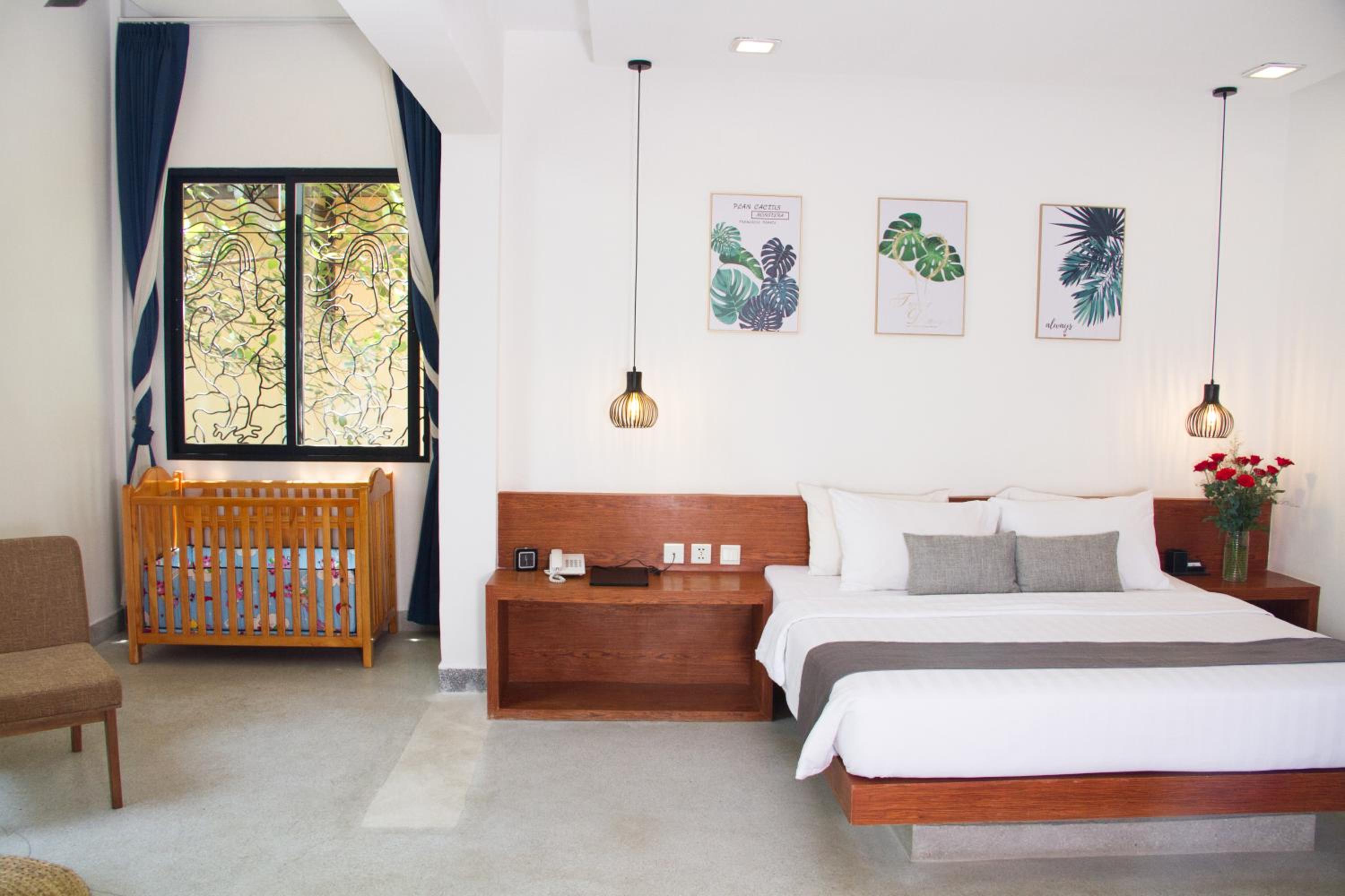 Family Suite - Photo 3