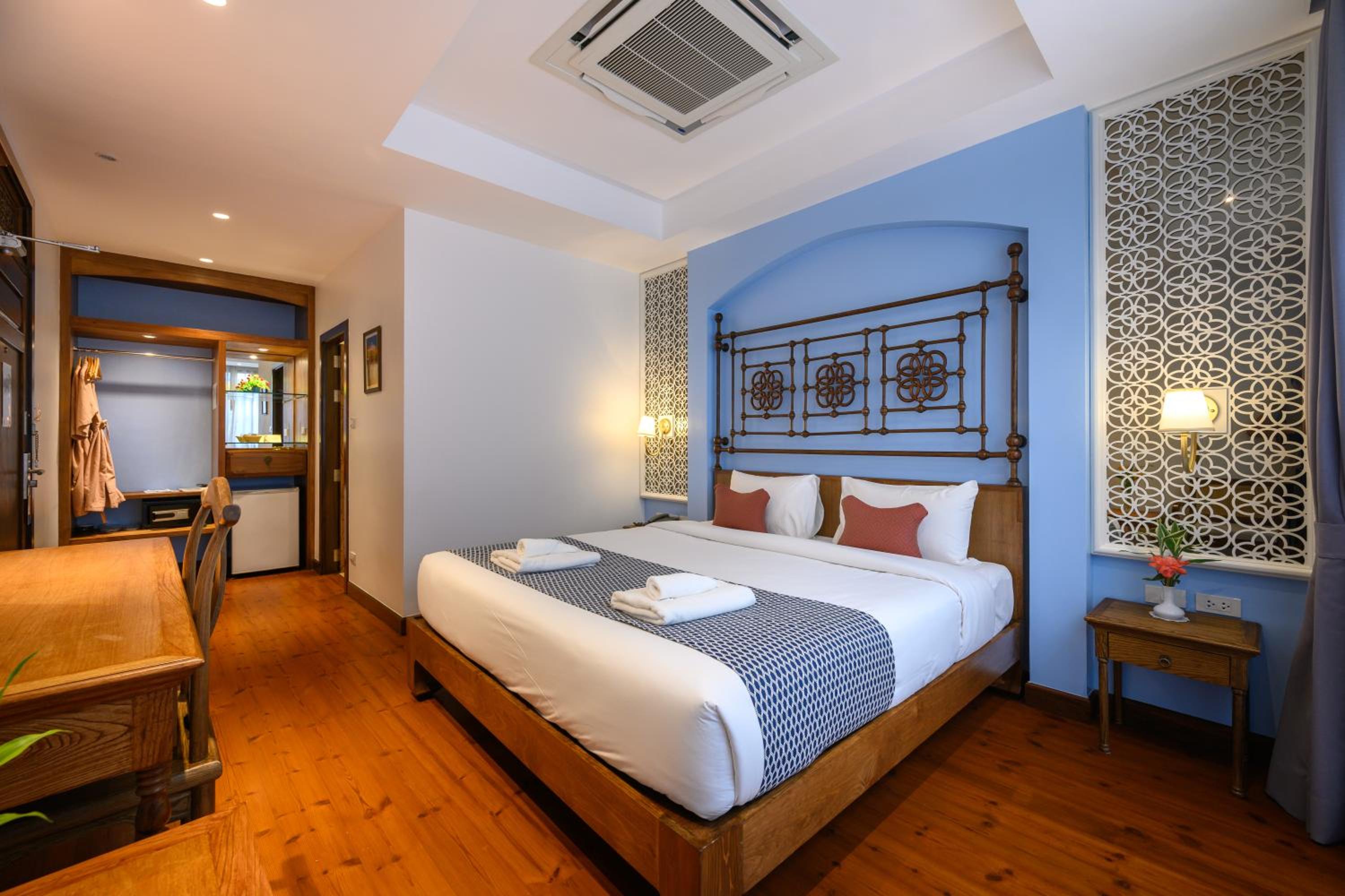Superior Double Room photo 3