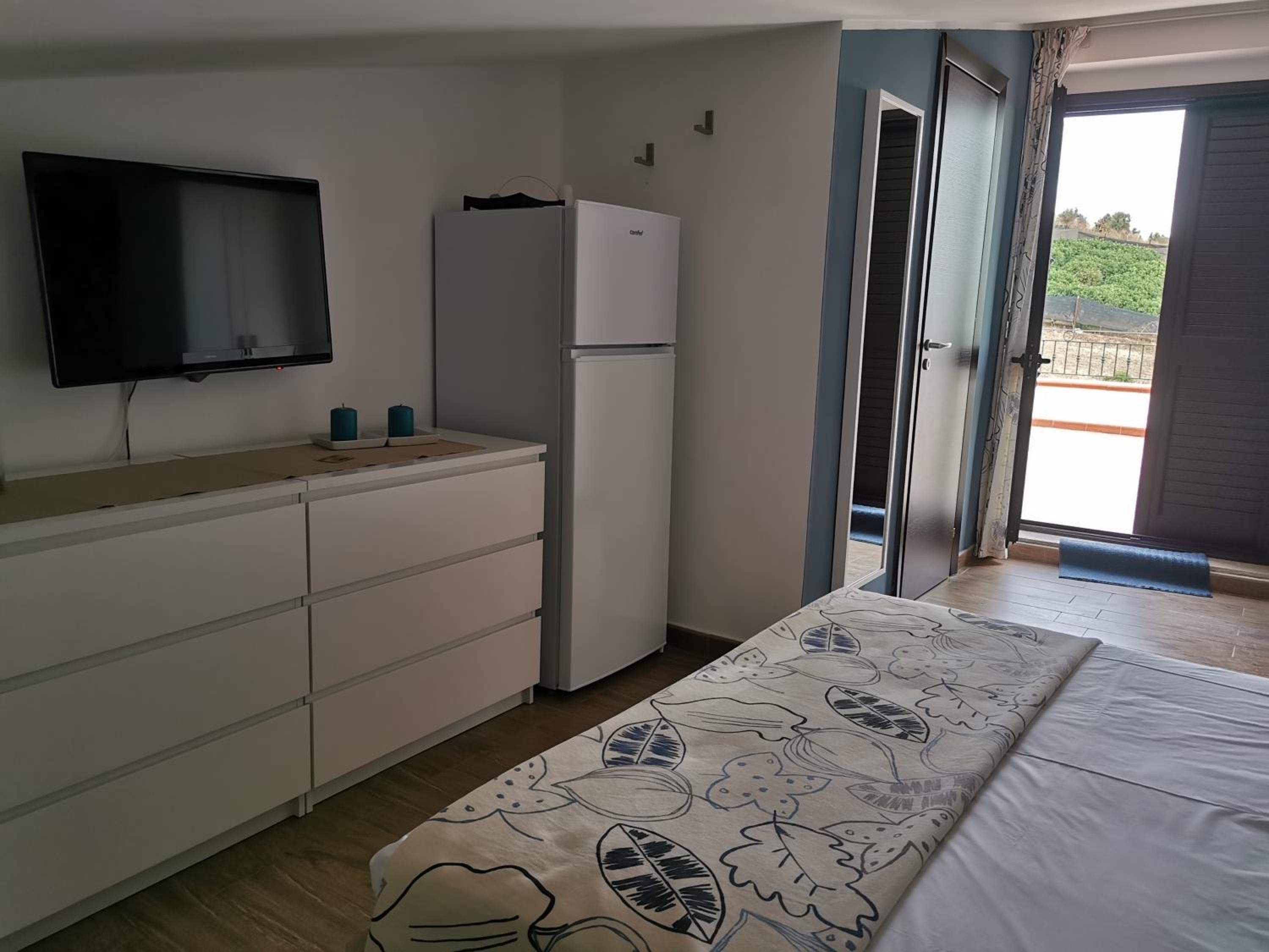 Suite with Terrace - Photo 1