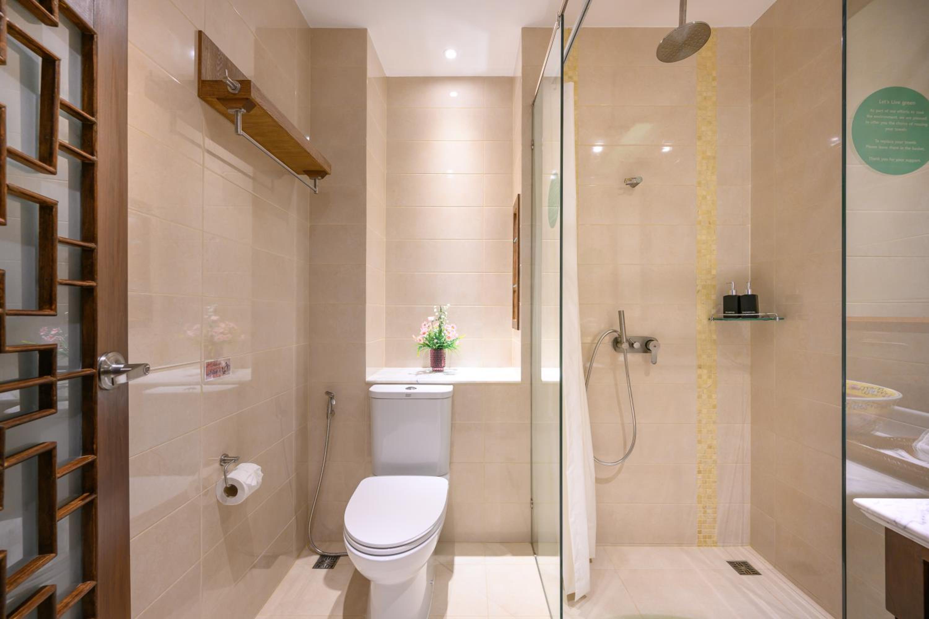 Superior Twin Room photo 3