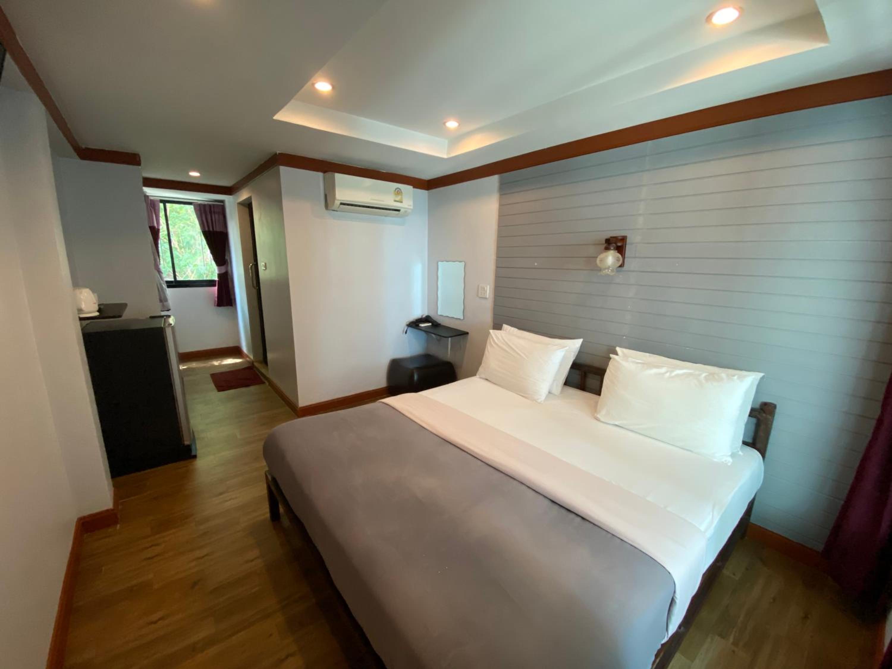 Superior Double Room - Photo 7
