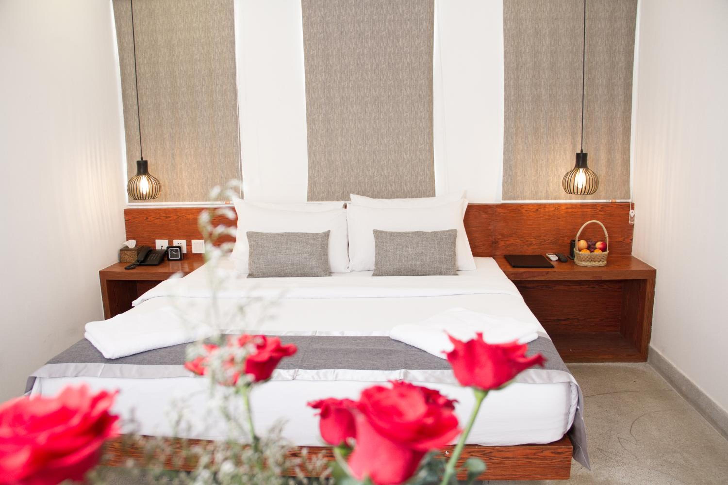Deluxe Double Room - Photo 3