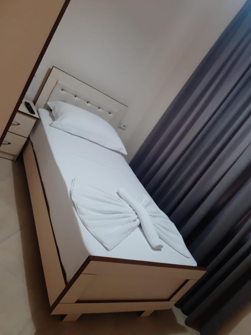 Standard Single Room photo 2
