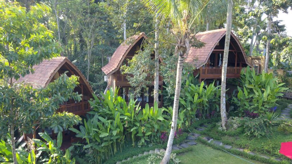 Villa with Garden View - Photo 28
