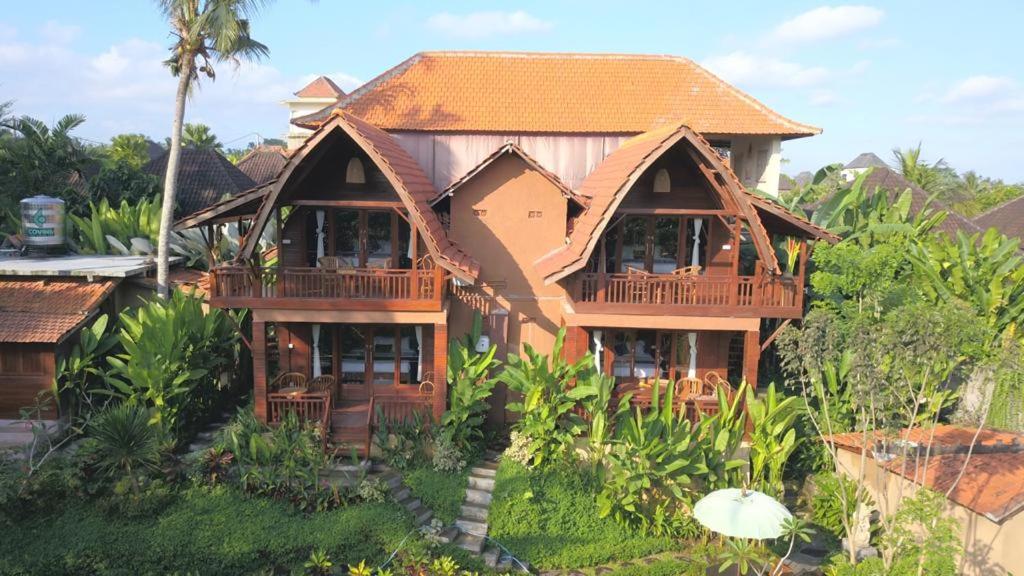 Superior Villa - Photo 20