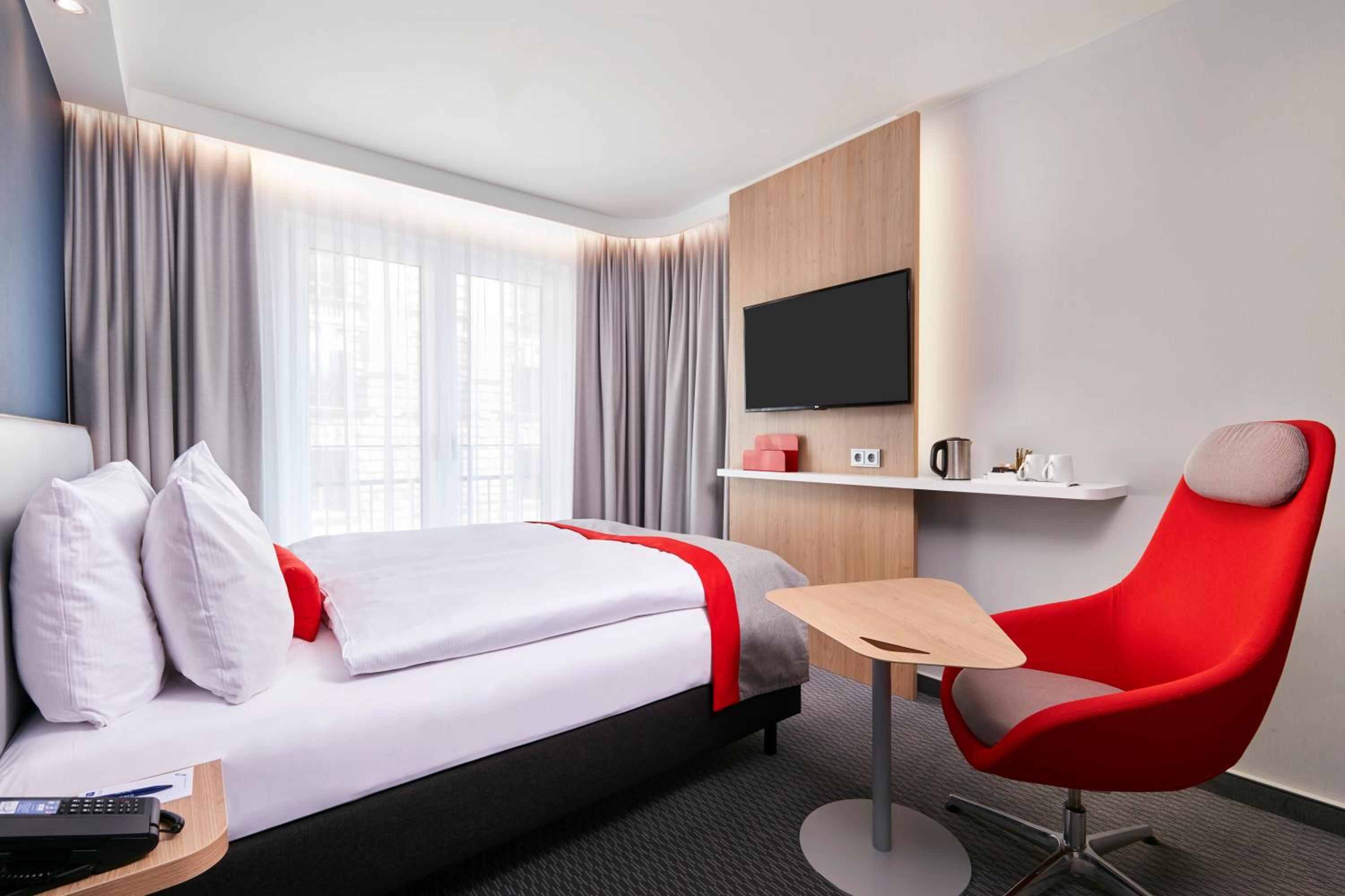 Standard Double Room - Photo 4