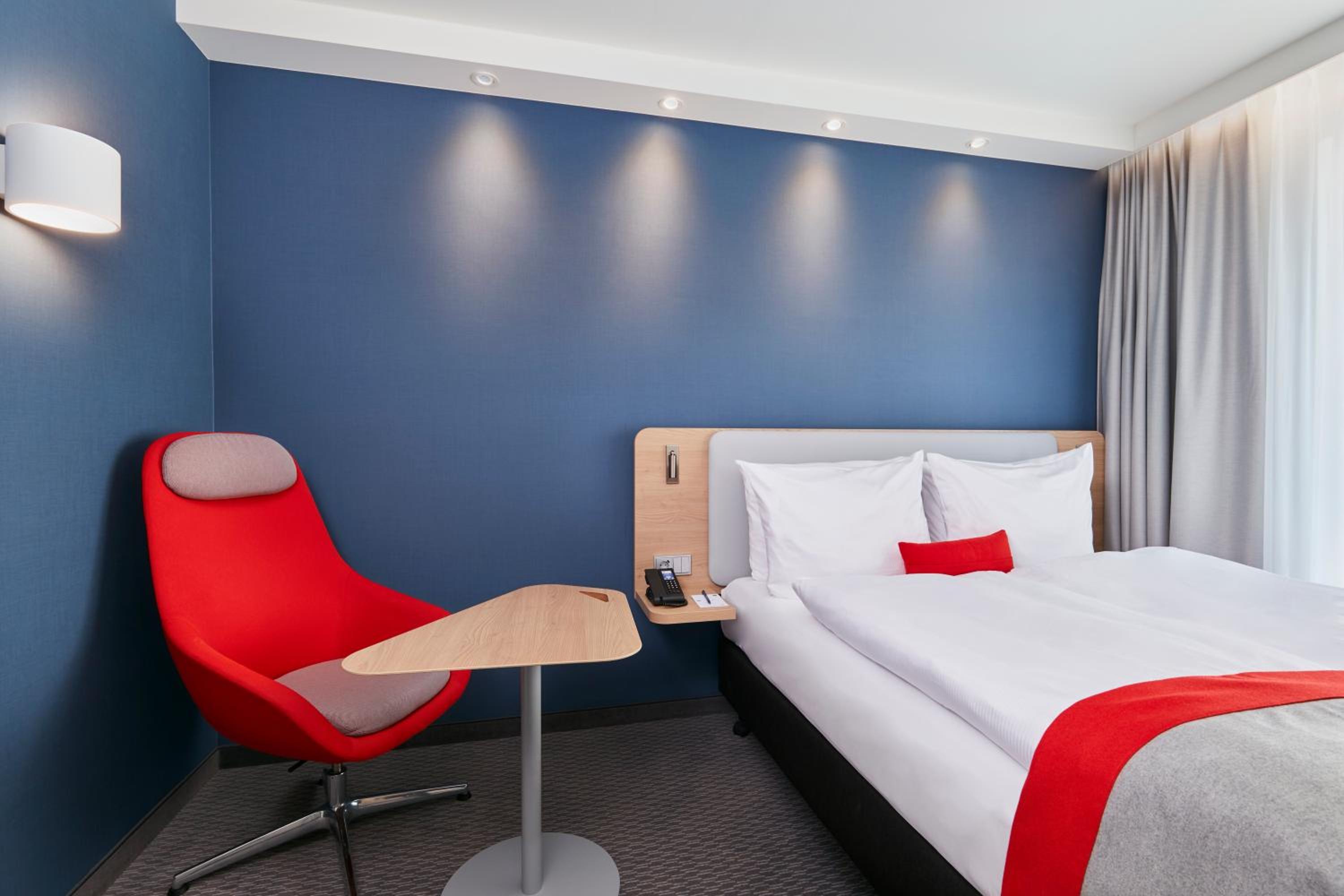 Standard Double Room - Photo 6