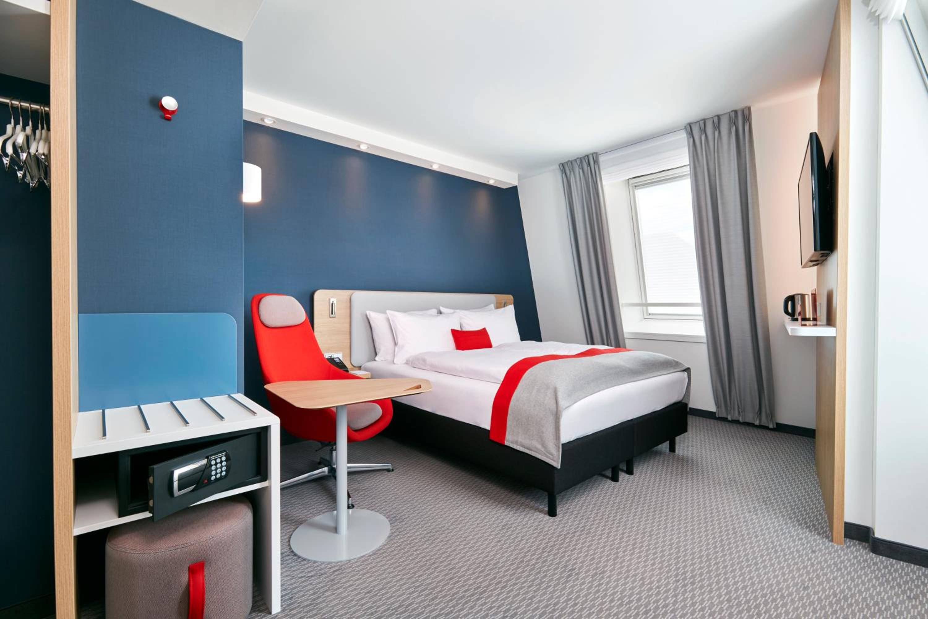 Standard Double Room - Photo 3