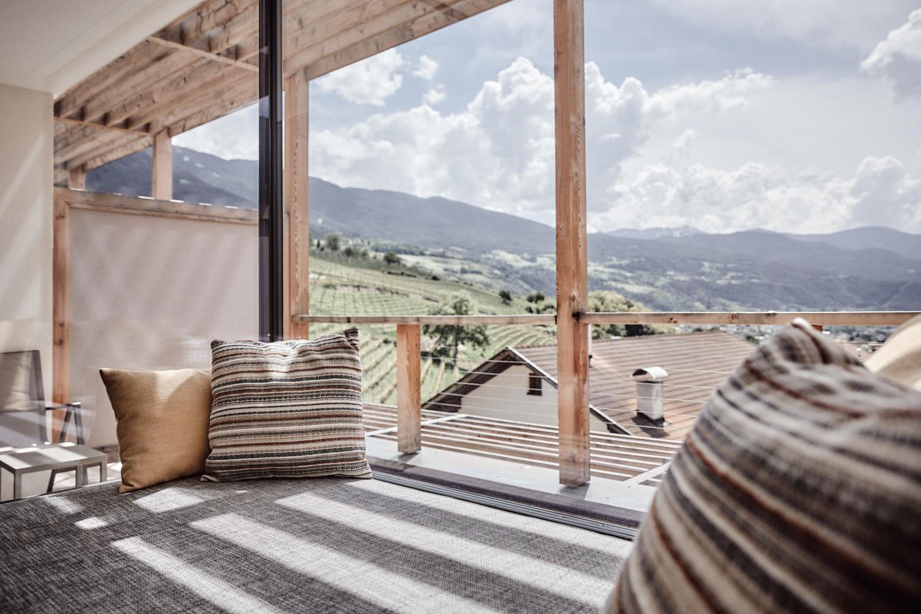 Suite with Terrace - Photo 6