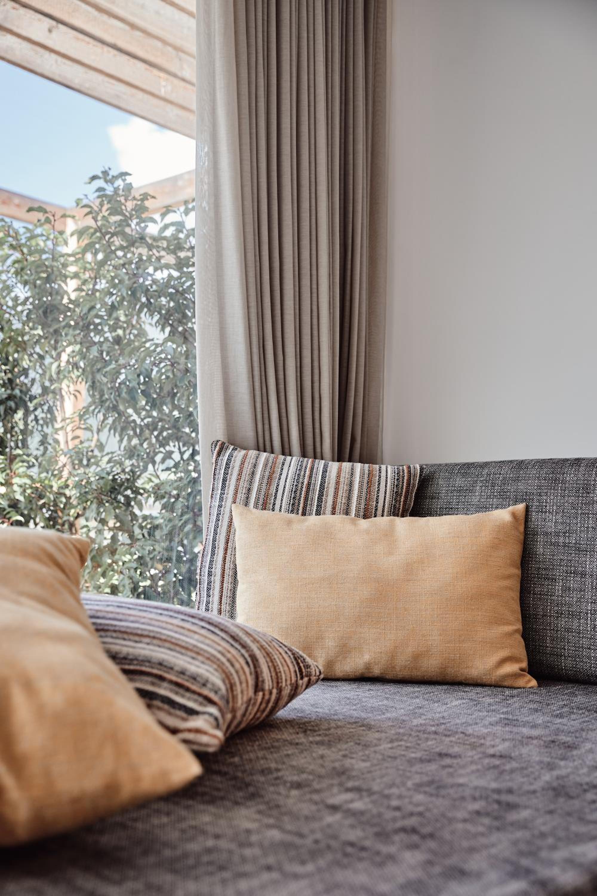 Suite with Terrace - Photo 8