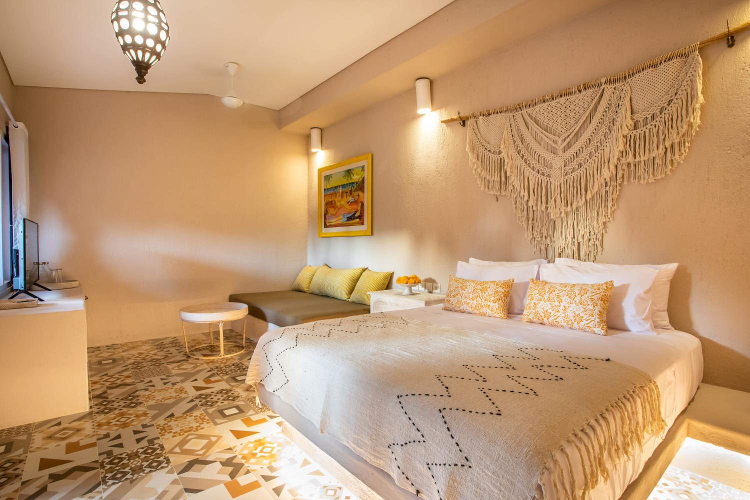 Cozy Room 5