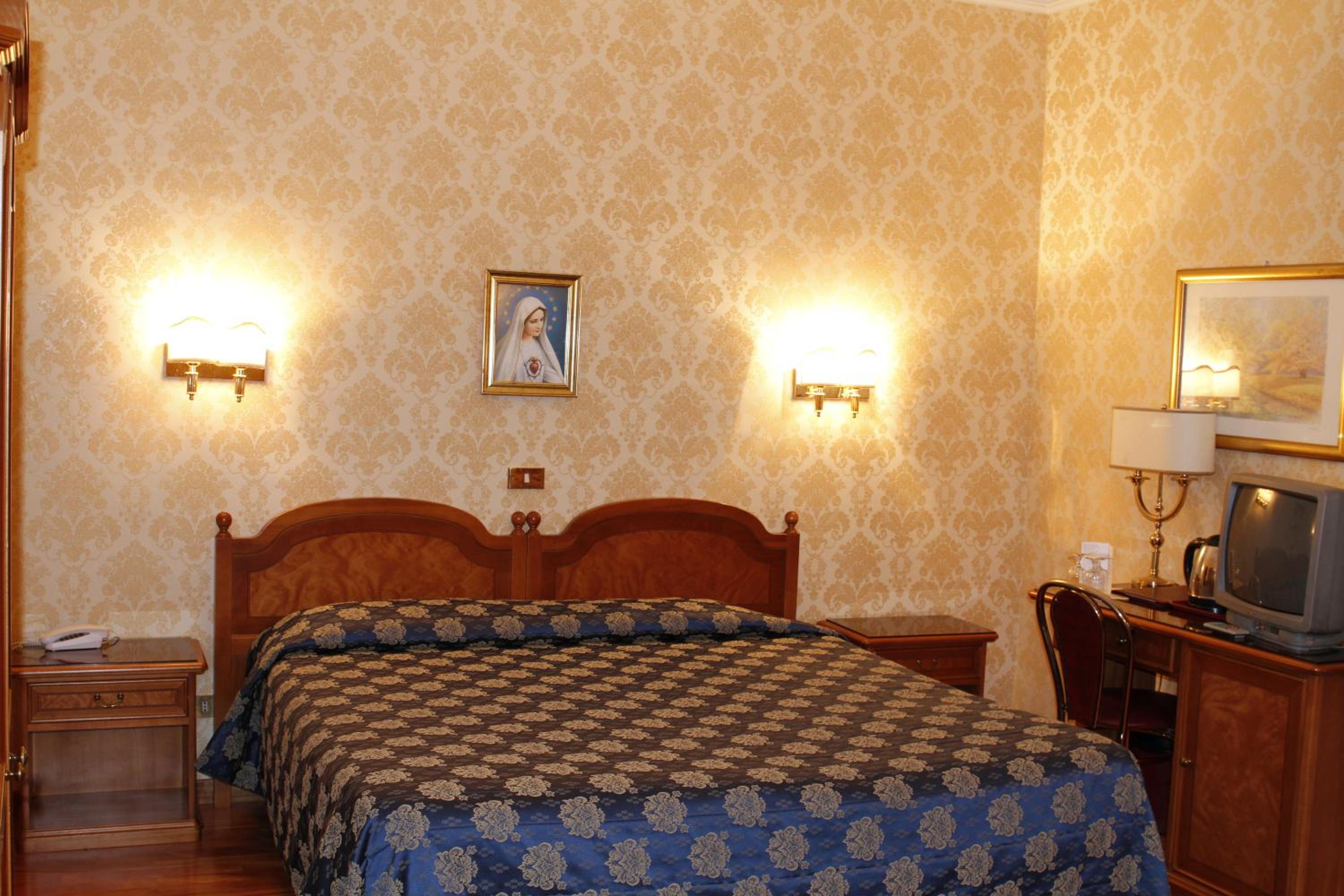 Double Room photo 1