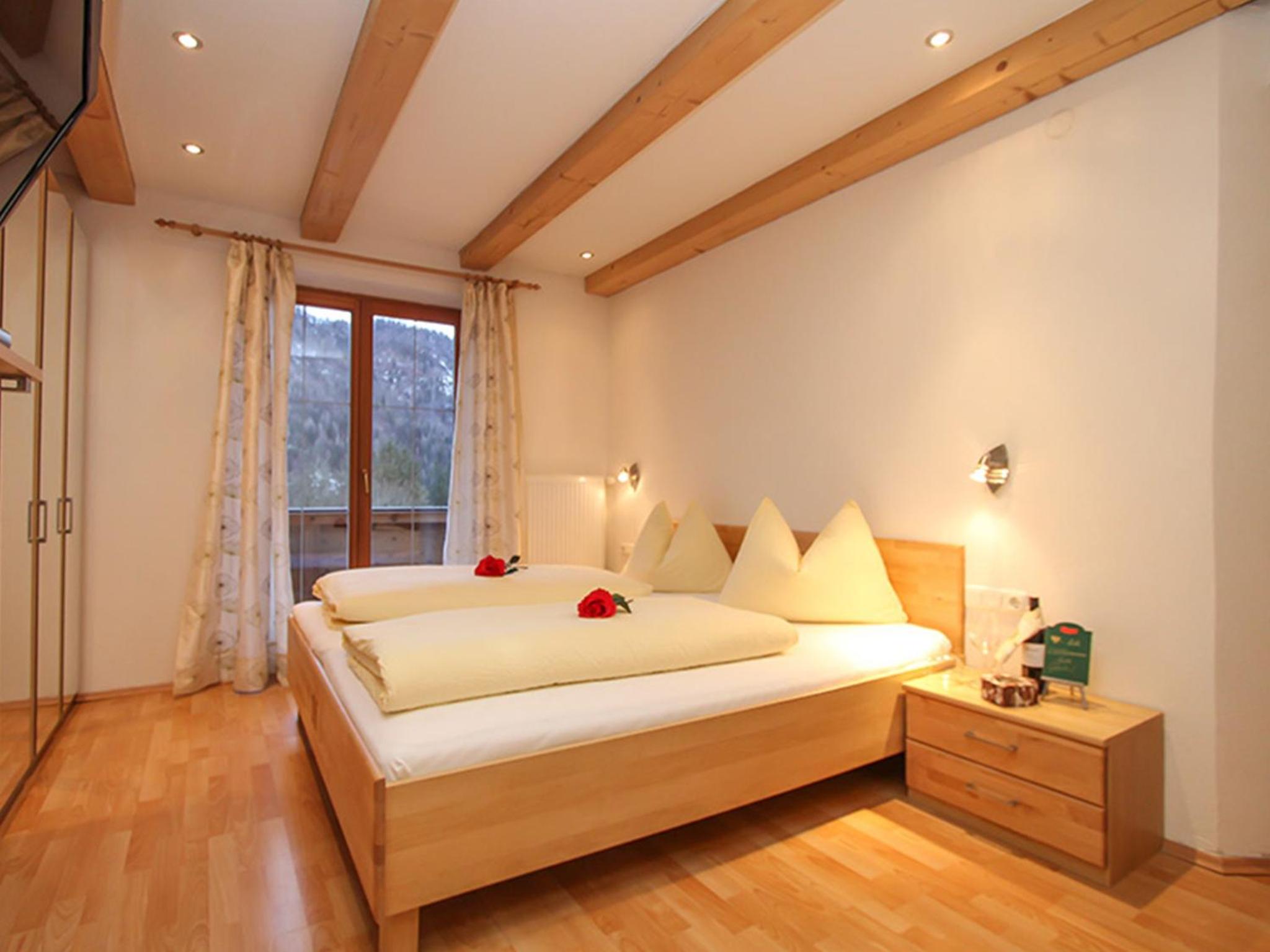 Standard One-Bedroom Apartment photo 1