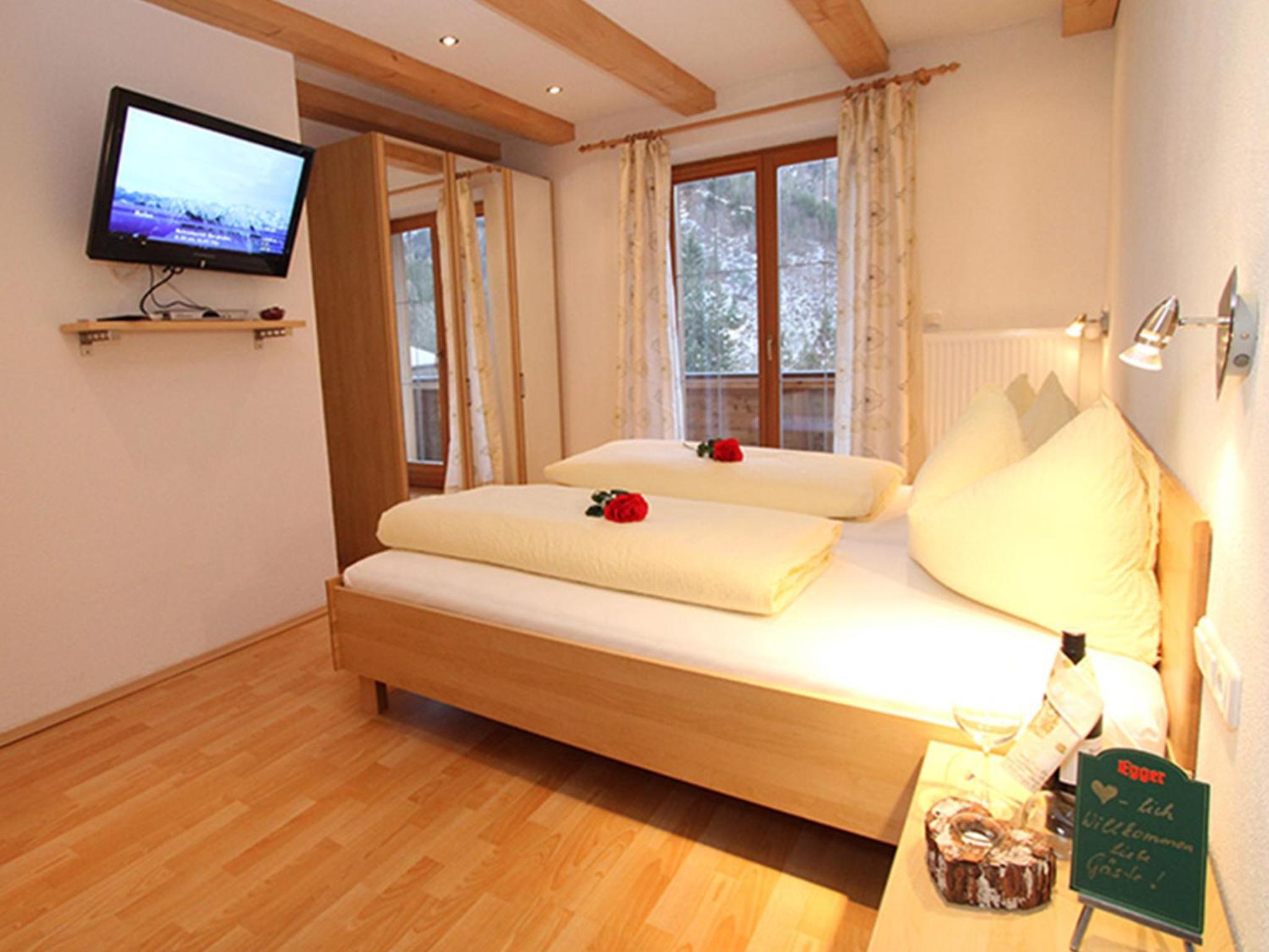 Standard One-Bedroom Apartment photo 3