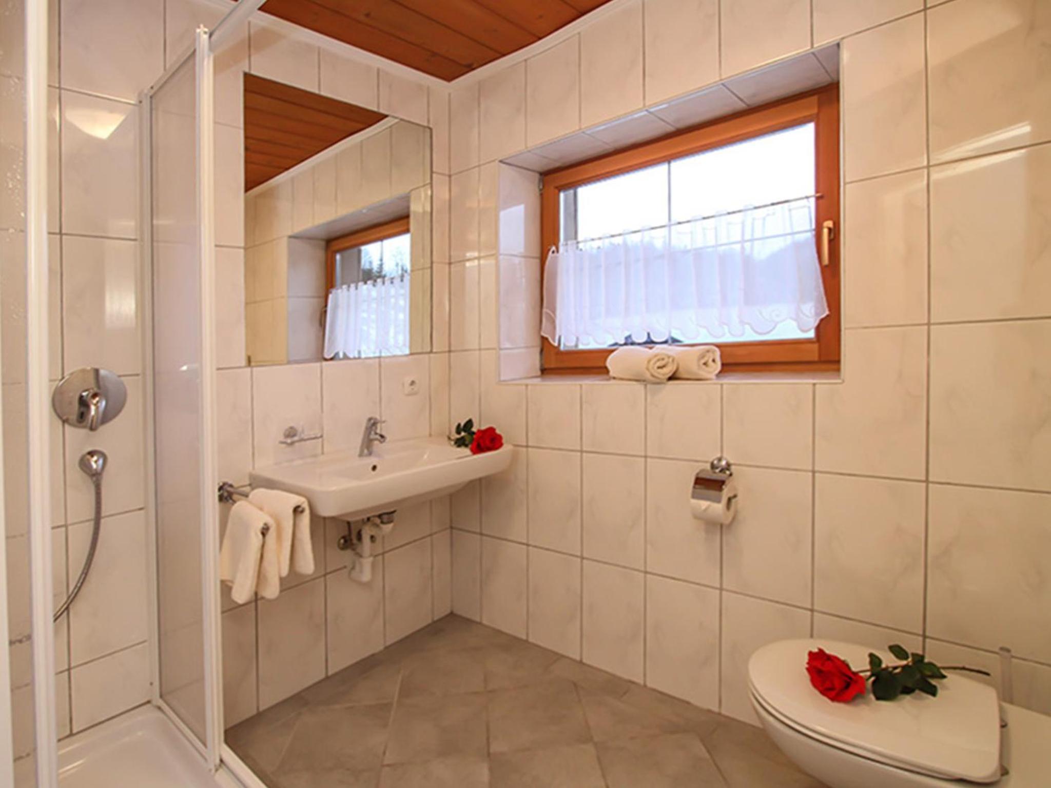 Standard One-Bedroom Apartment photo 2