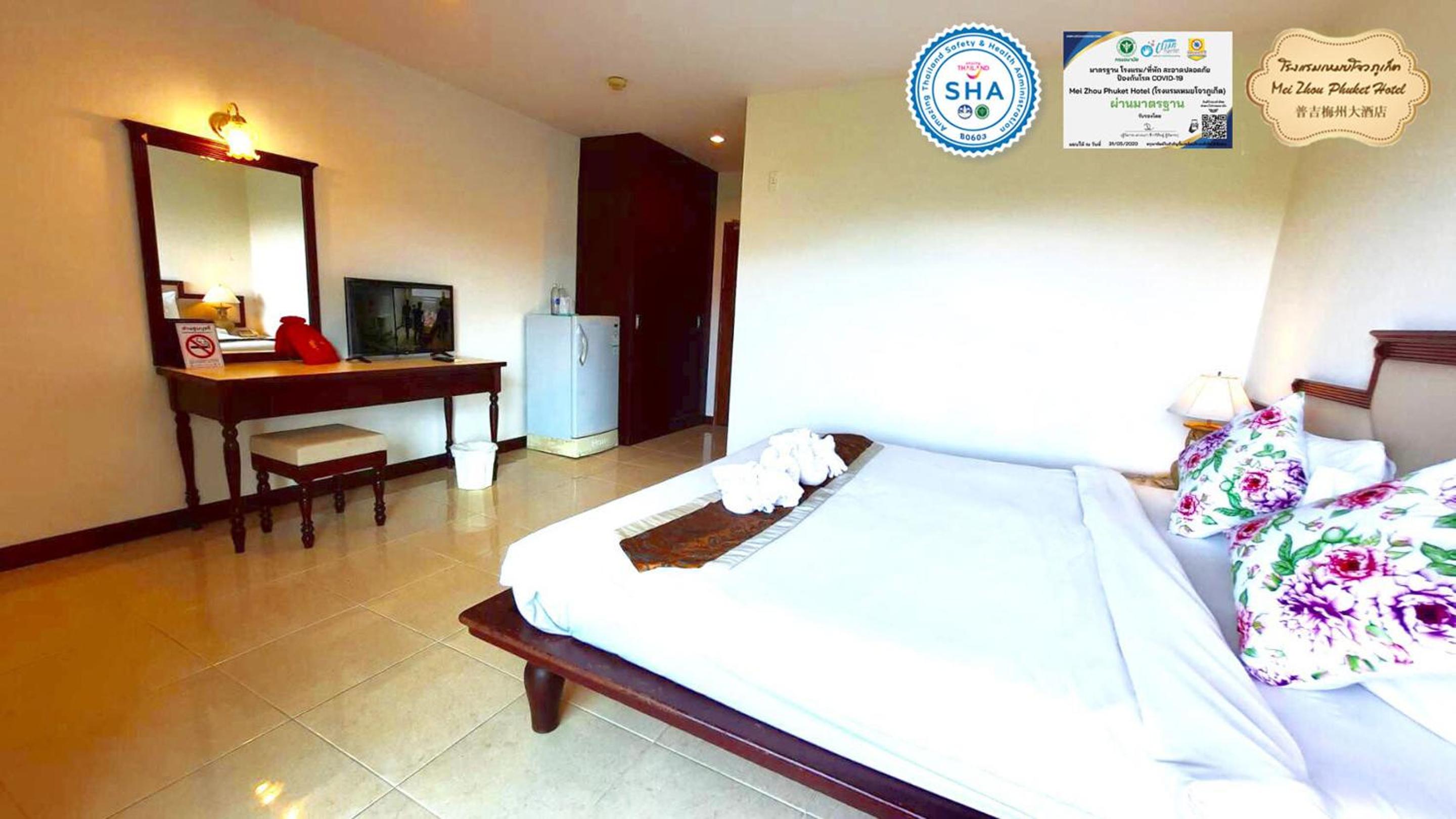 Deluxe Double Room - Photo 4