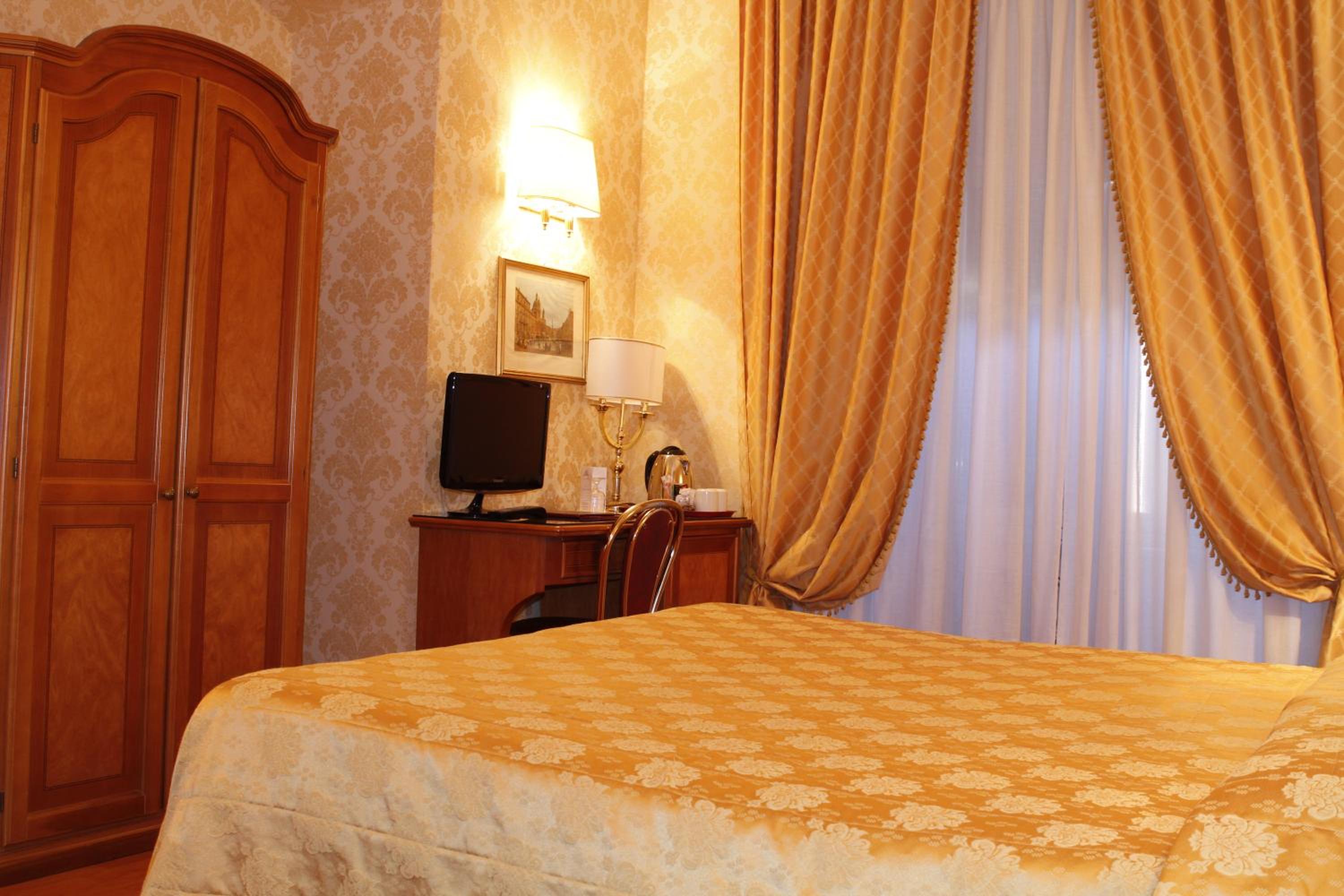 Triple Room photo 1
