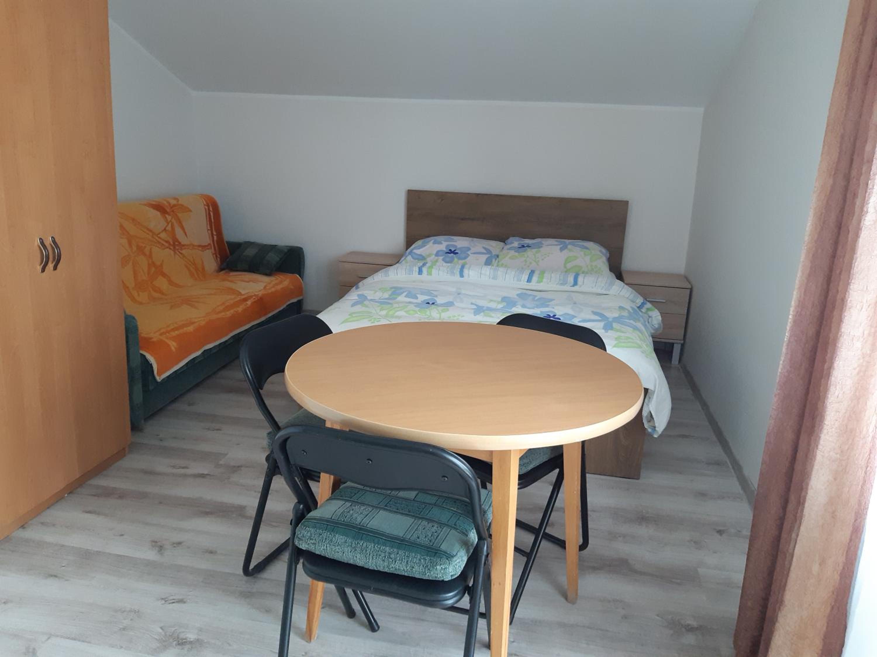 Deluxe Triple Room photo 1
