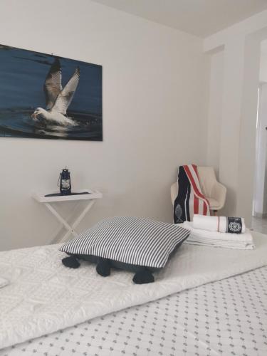 Studio Apartment with Balcony - Photo 25