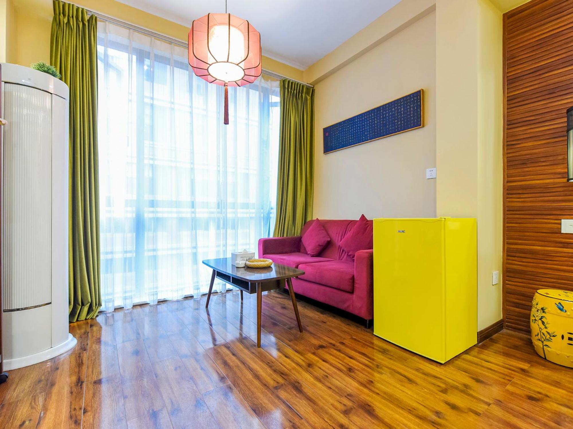 Family Double Room photo 3