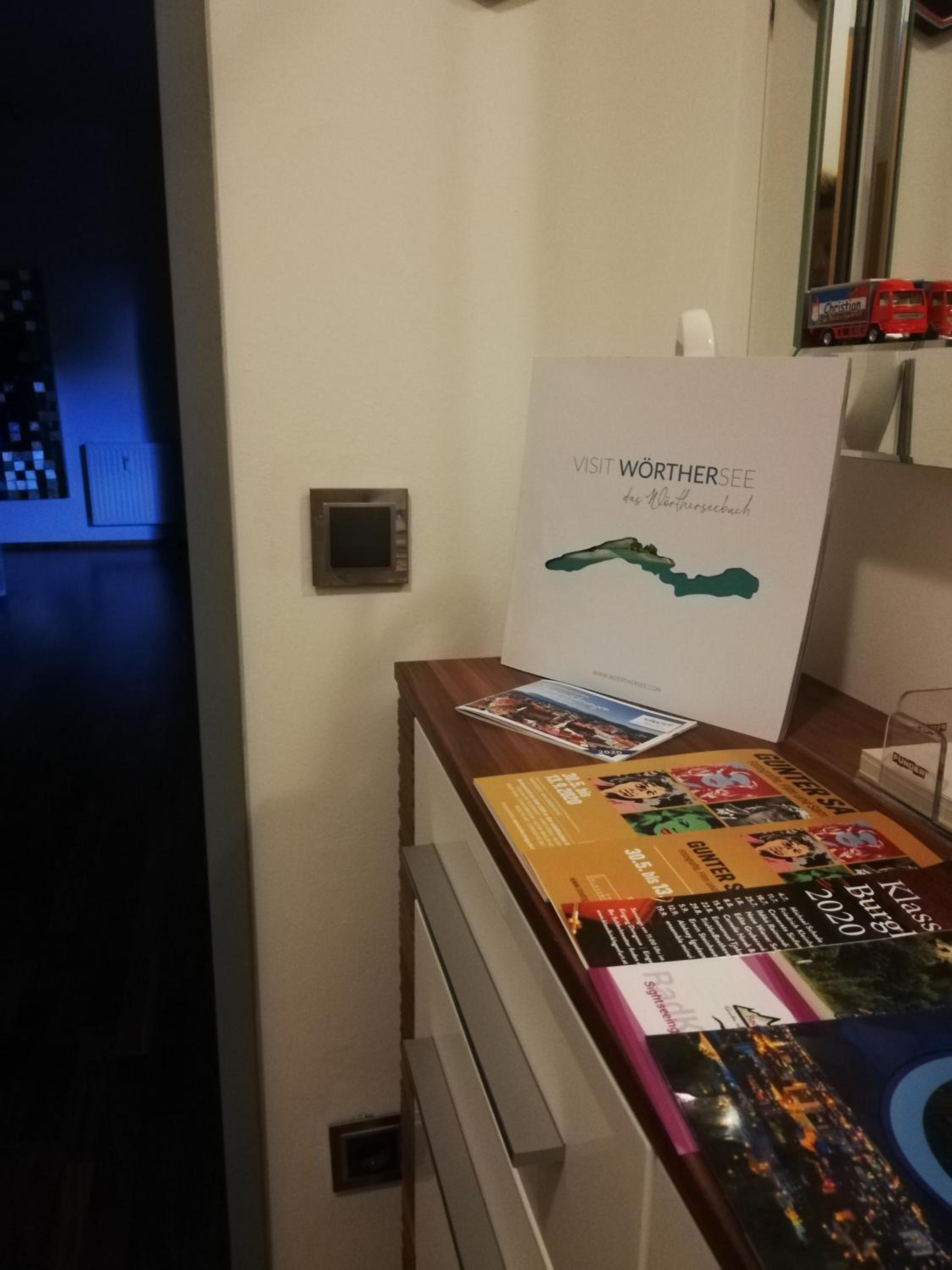 Two-Bedroom Apartment - Photo 19