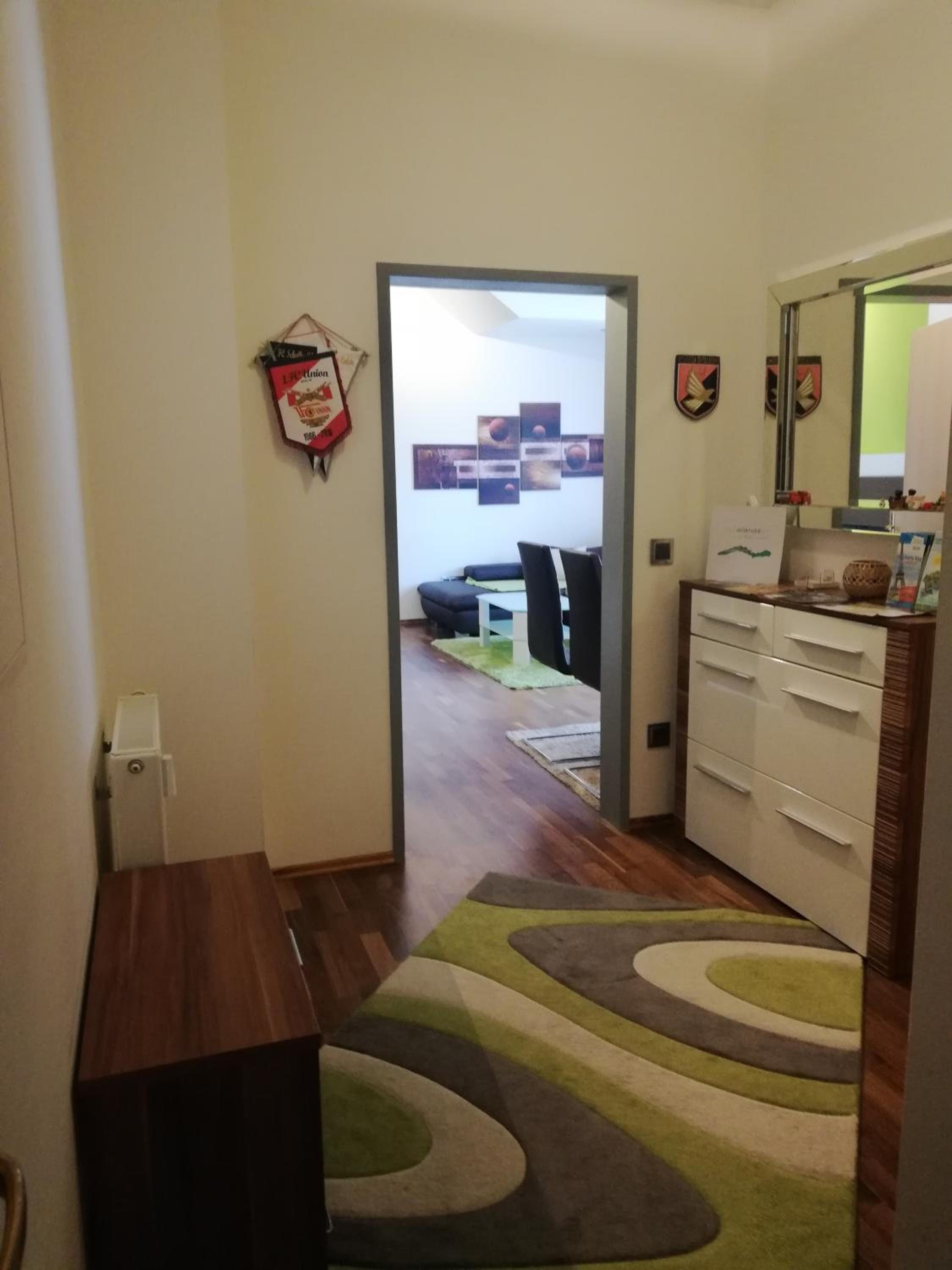 Two-Bedroom Apartment - Photo 16