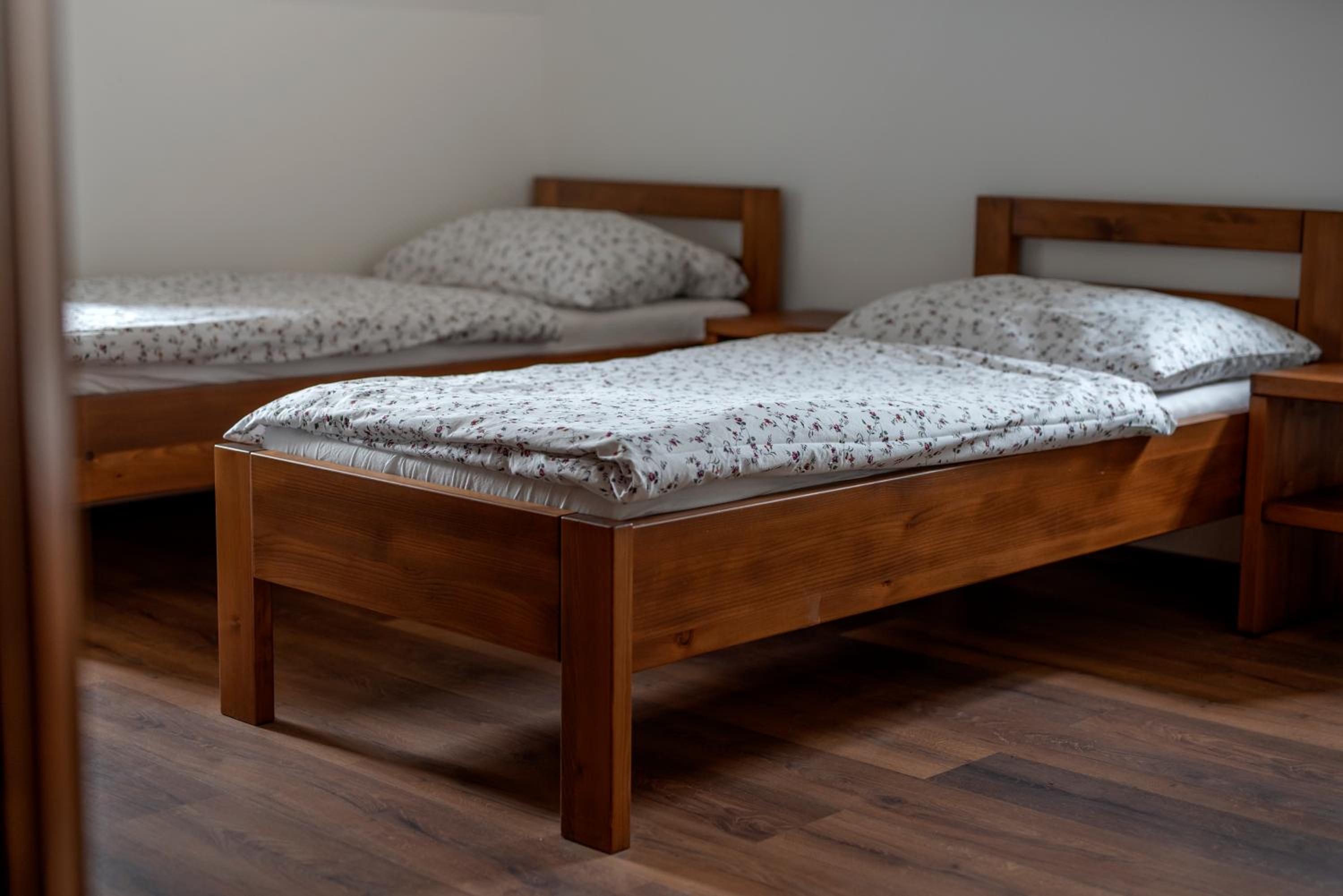 Standard Twin Room photo 1