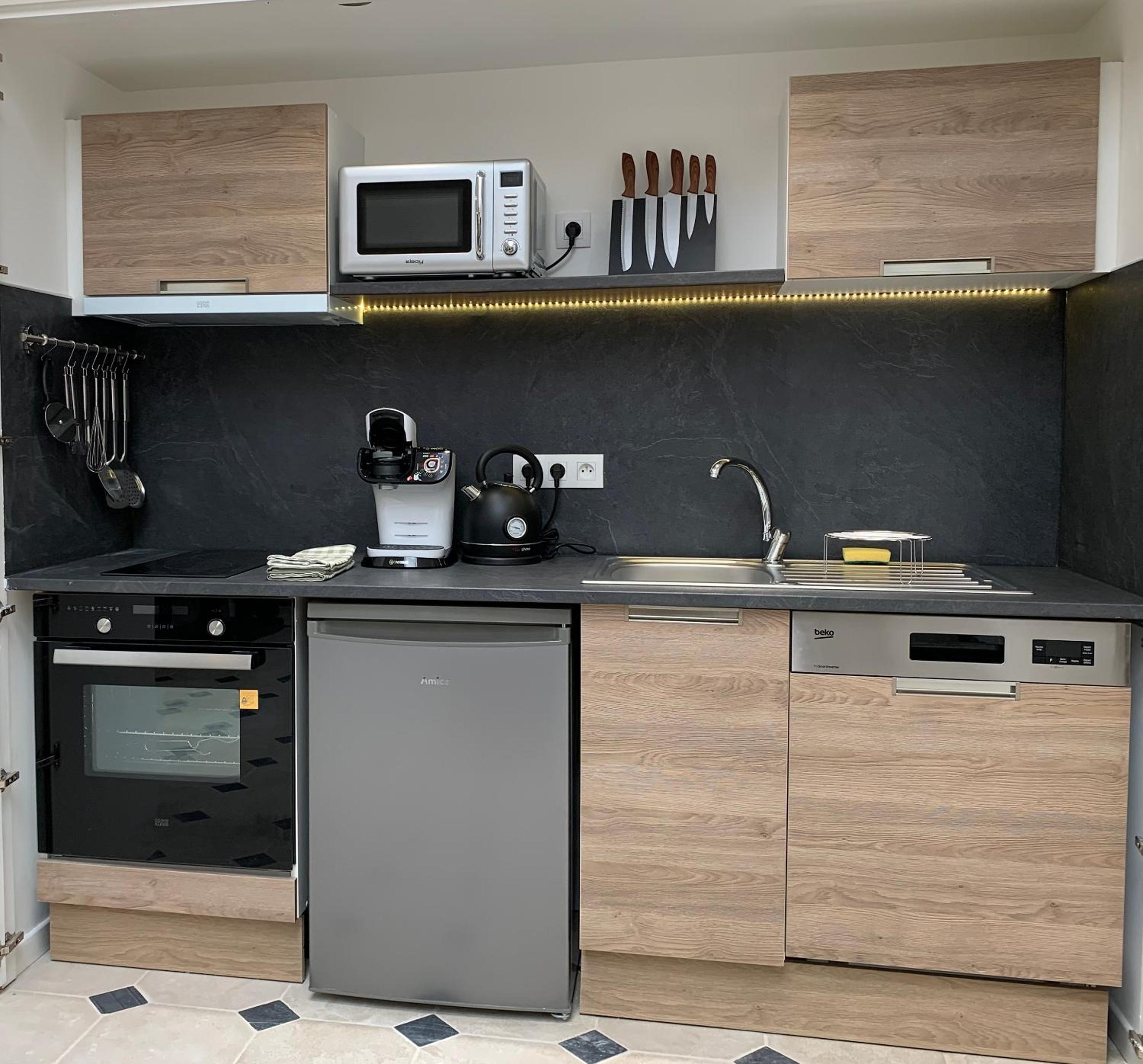 Duplex Apartment photo 2