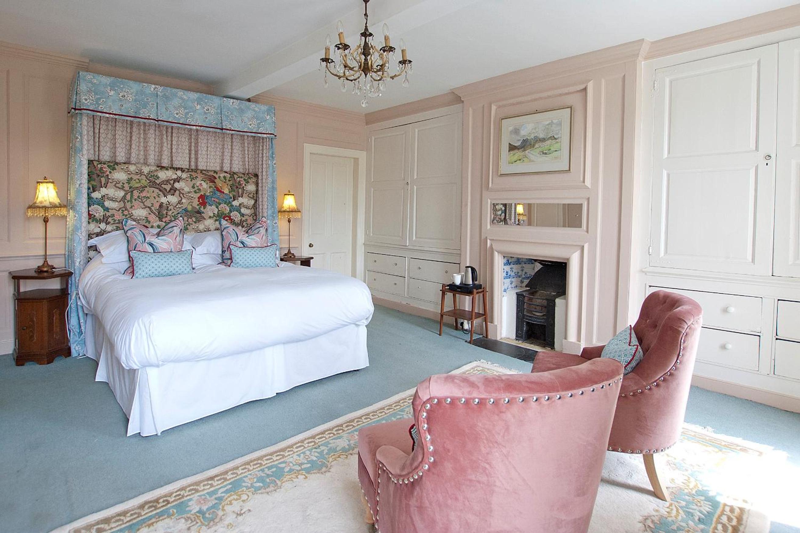 Deluxe Double Room photo 3