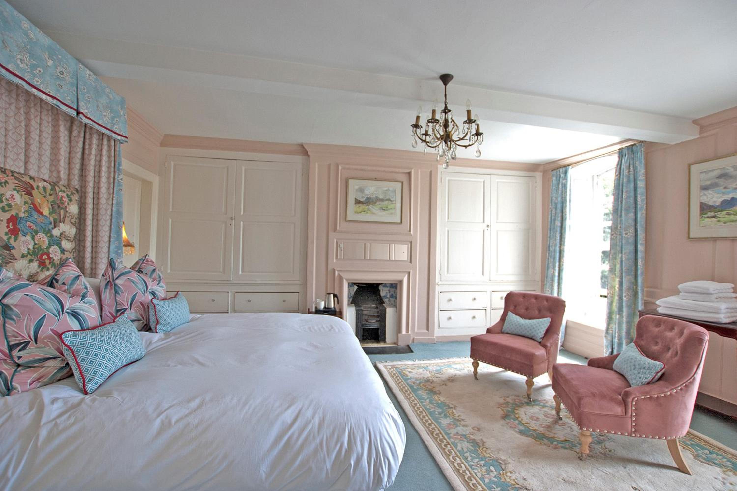 Deluxe Double Room photo 2