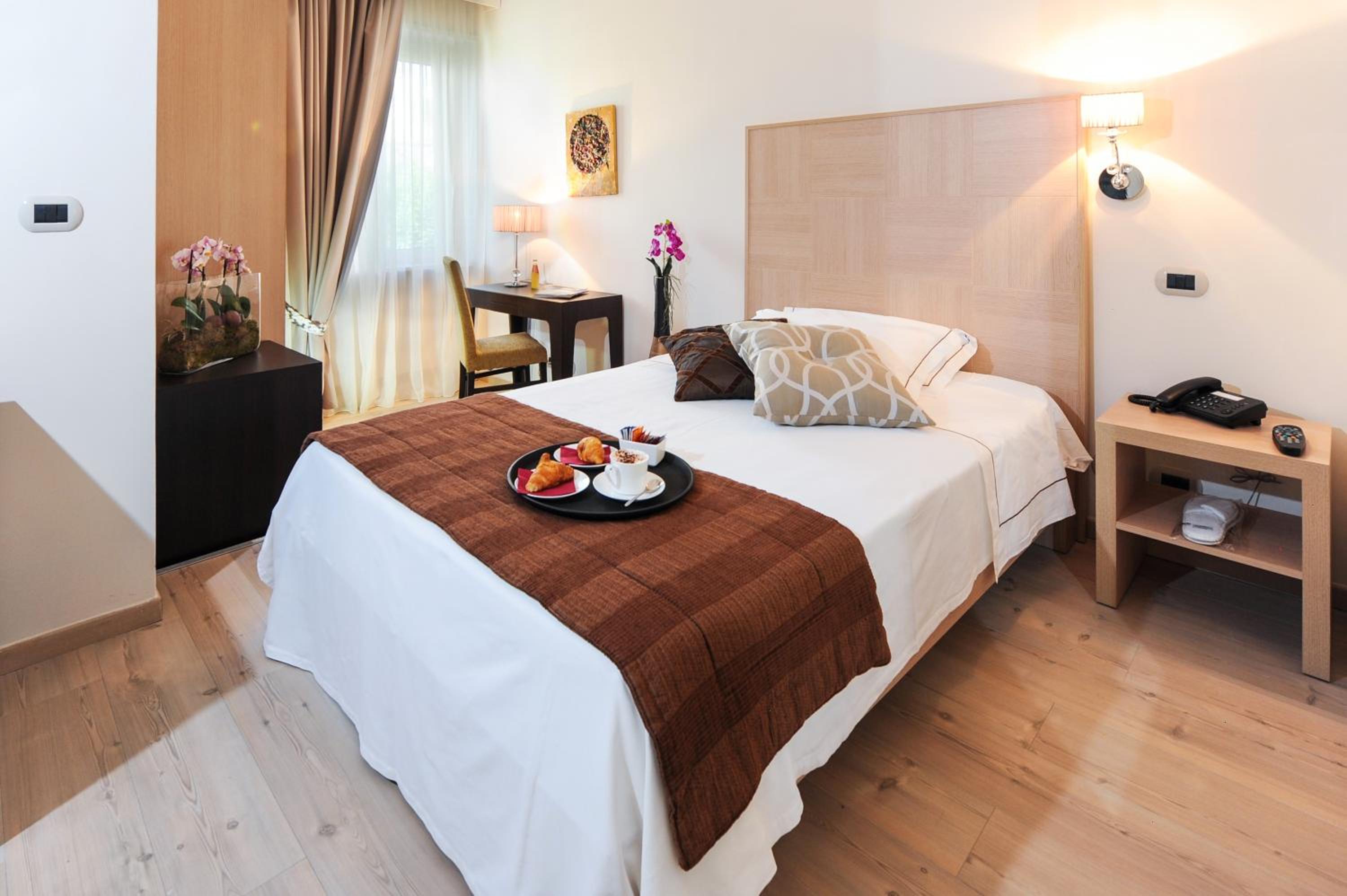 Standard Single Room photo 1