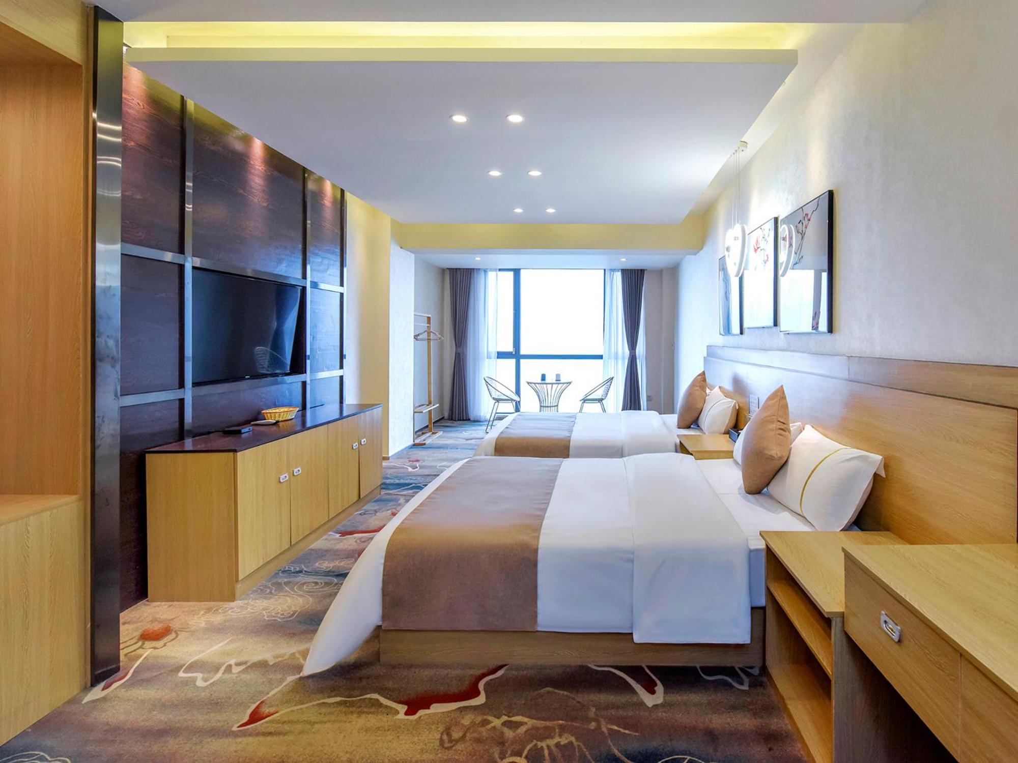 Twin Room with View photo 1