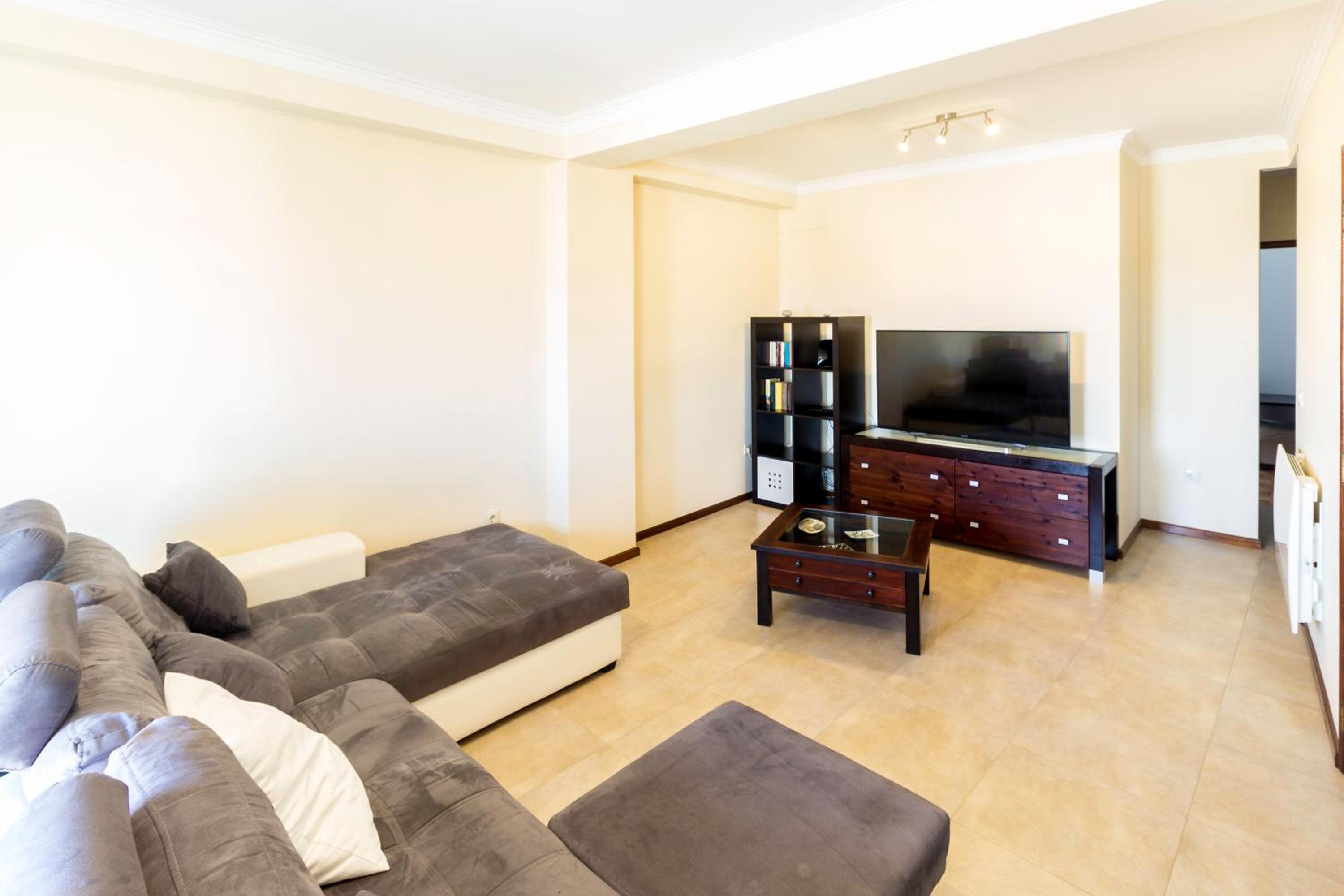 Apartment with Sea View photo 1