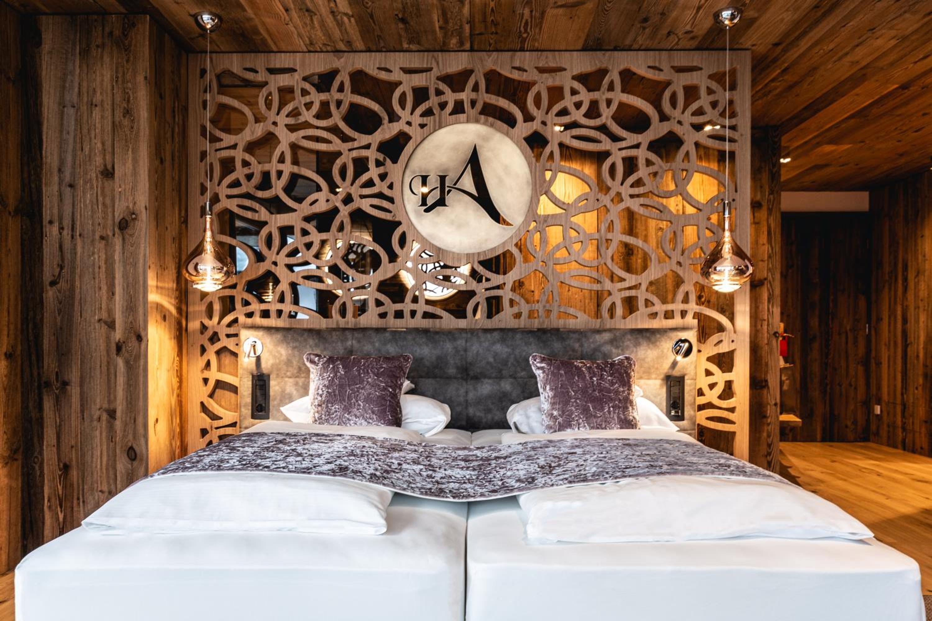 Superior Double or Twin Room photo 2