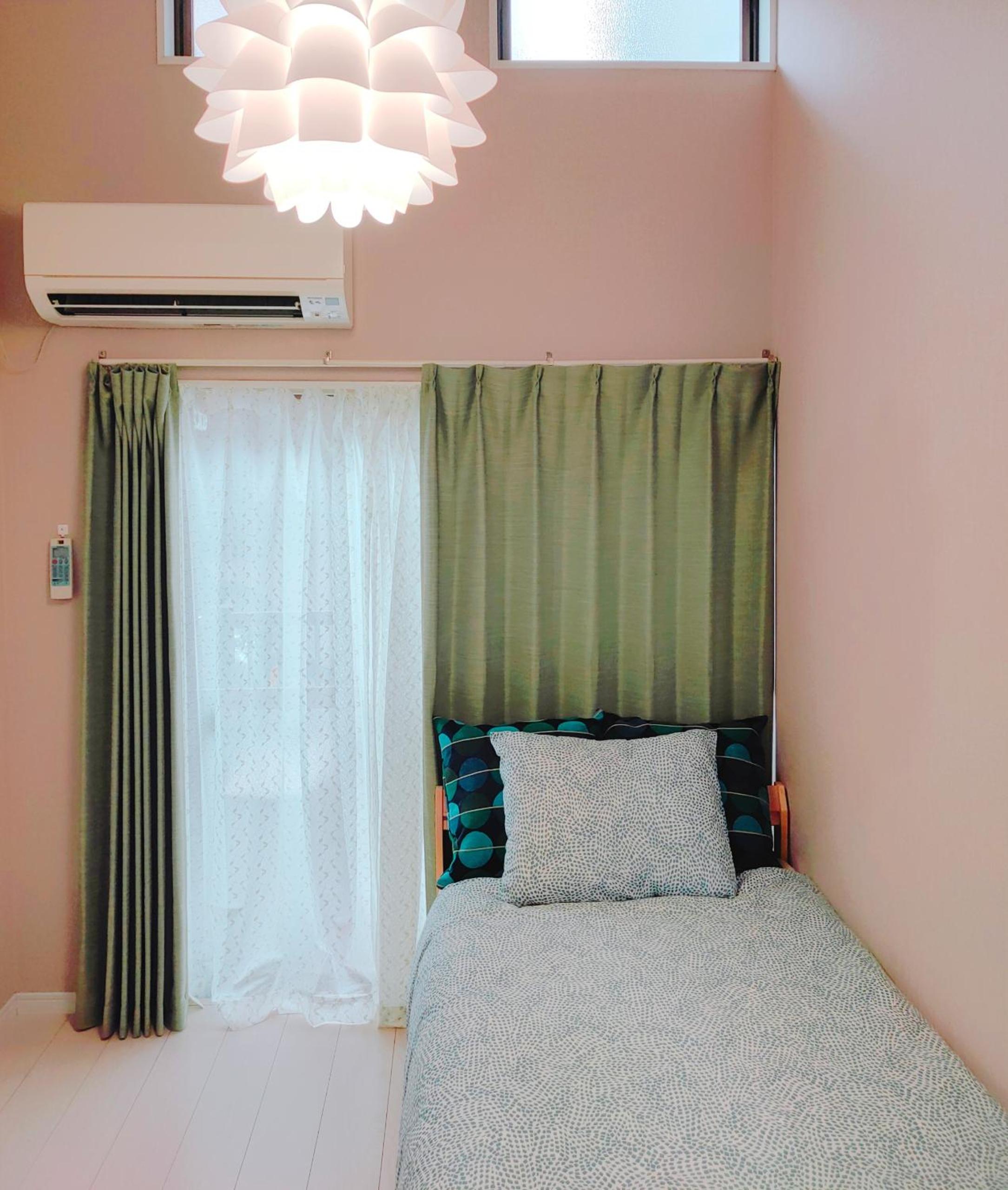 Apartment with Balcony - Photo 4