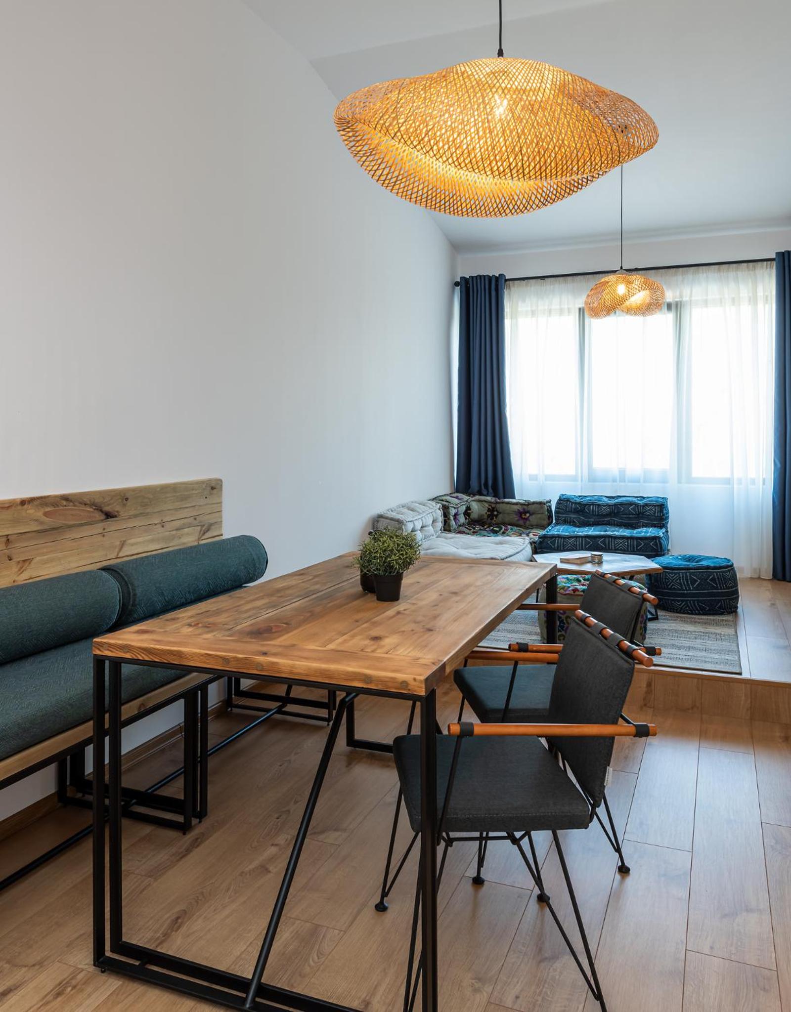 Two-Bedroom Apartment - Photo 7