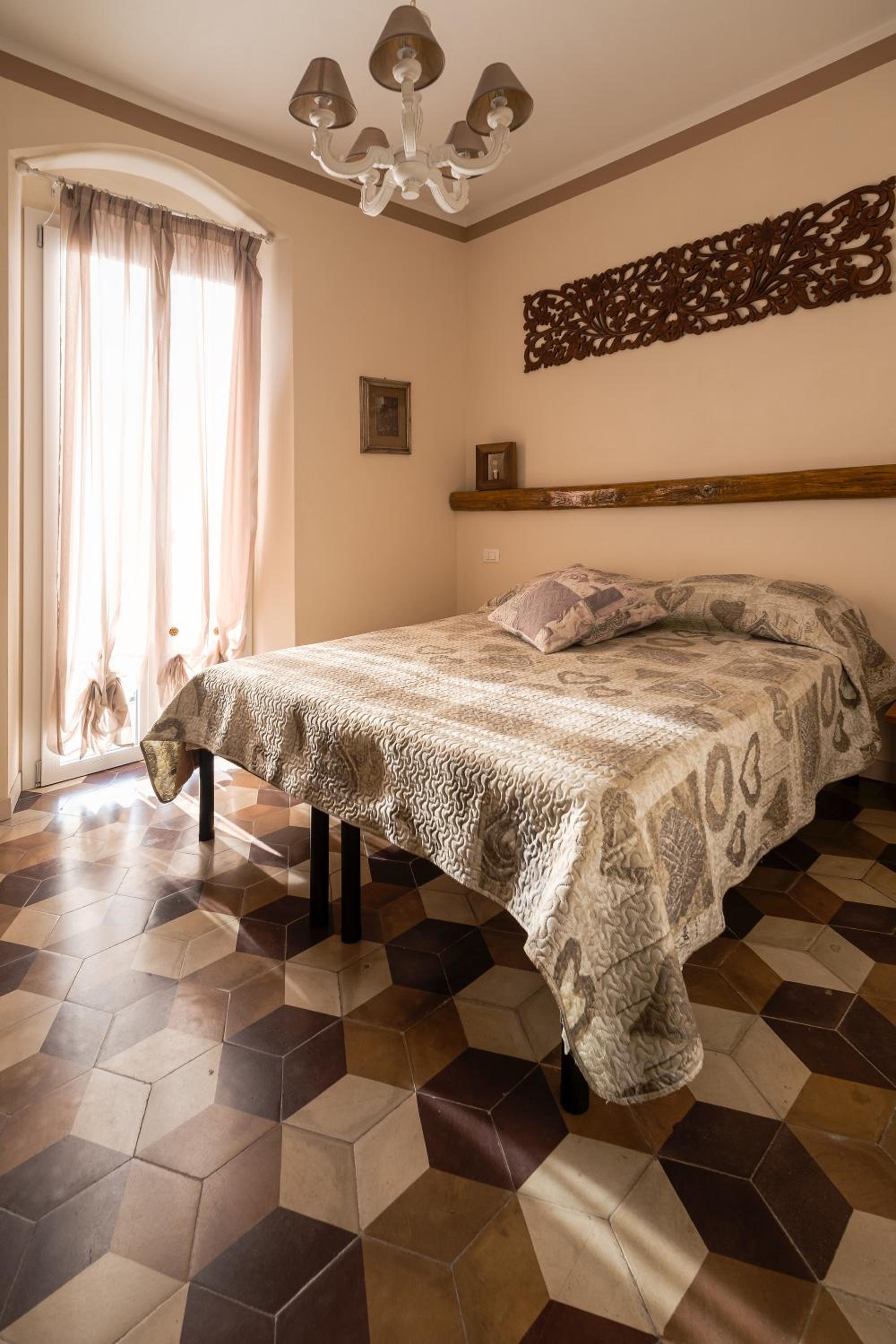 Small Twin Room photo 1
