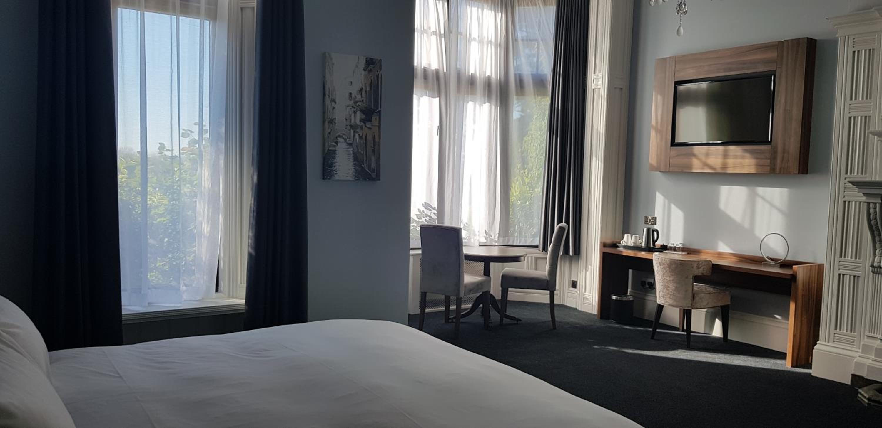 Junior Suite photo 3