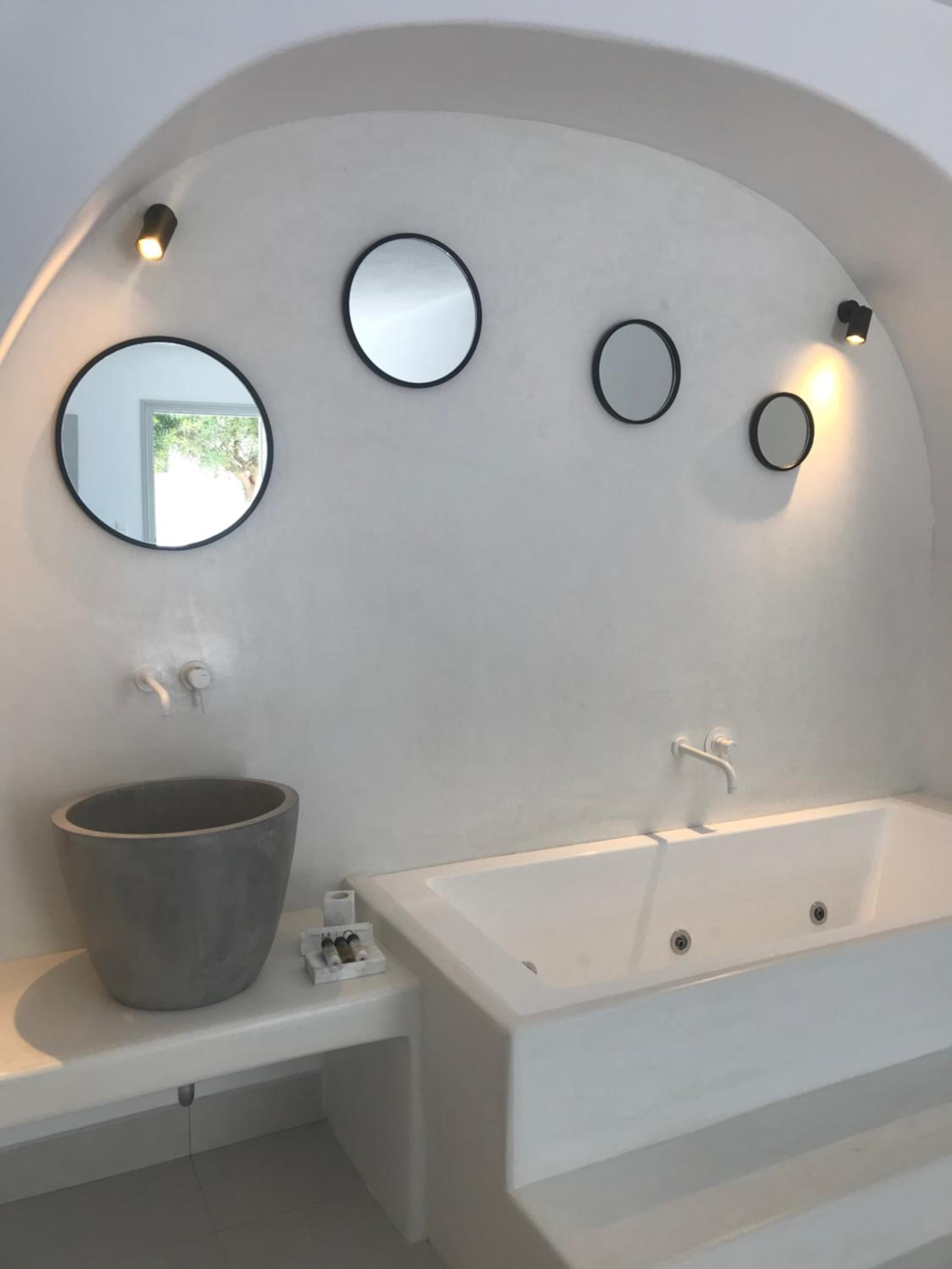 Deluxe Double Room with Hydromassage - Photo 3