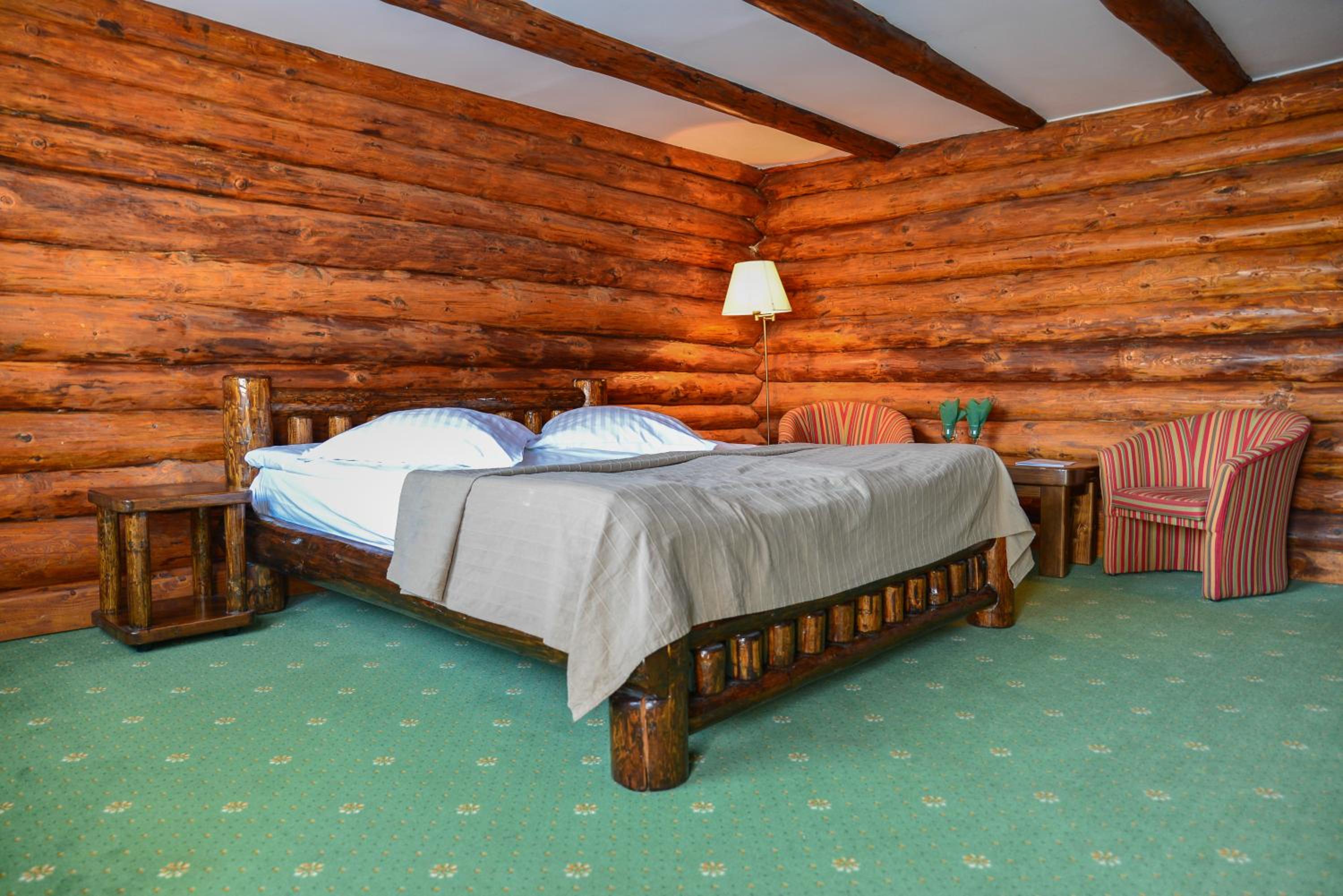 Double or Twin Room photo 3