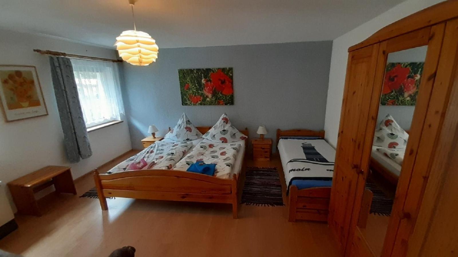 Apartment - Ground Floor photo 1