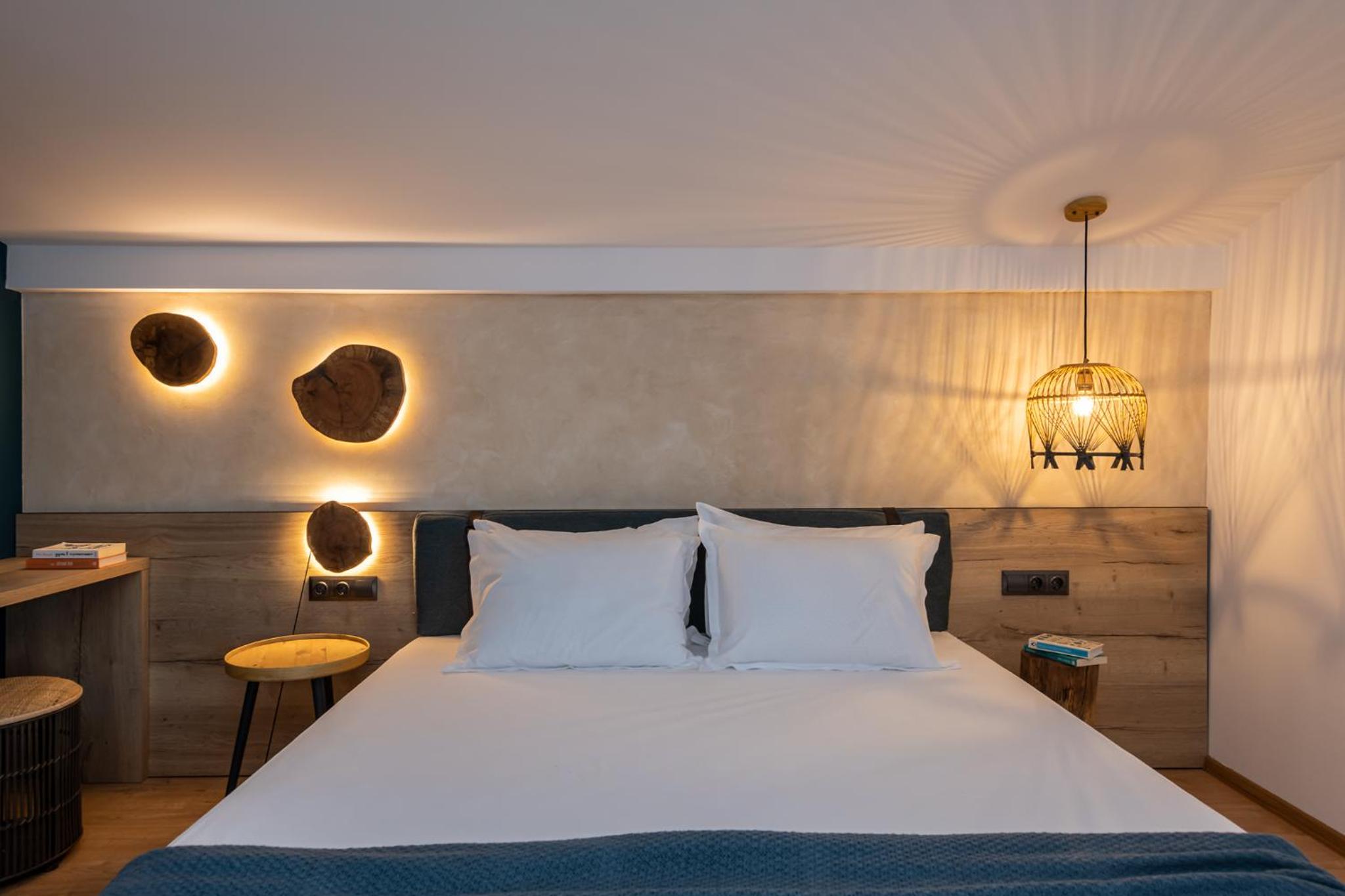 Superior Double Room - Photo 4