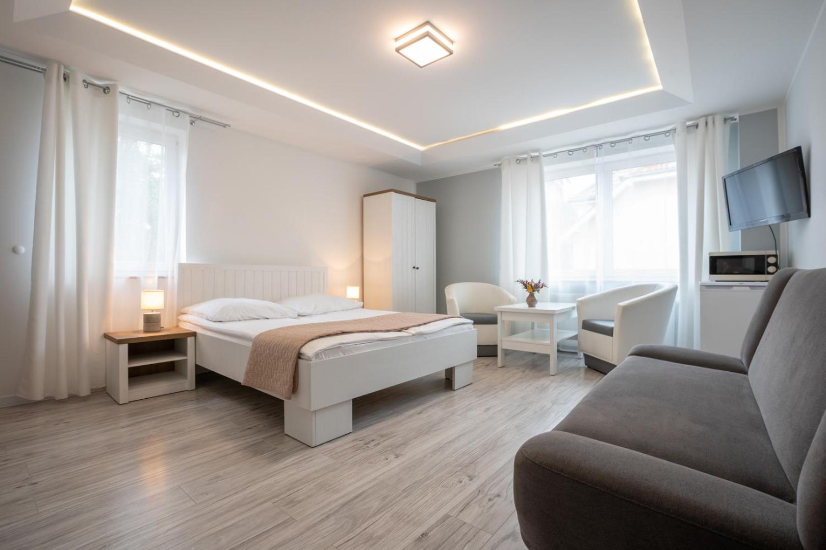 Classic Triple Room photo 1