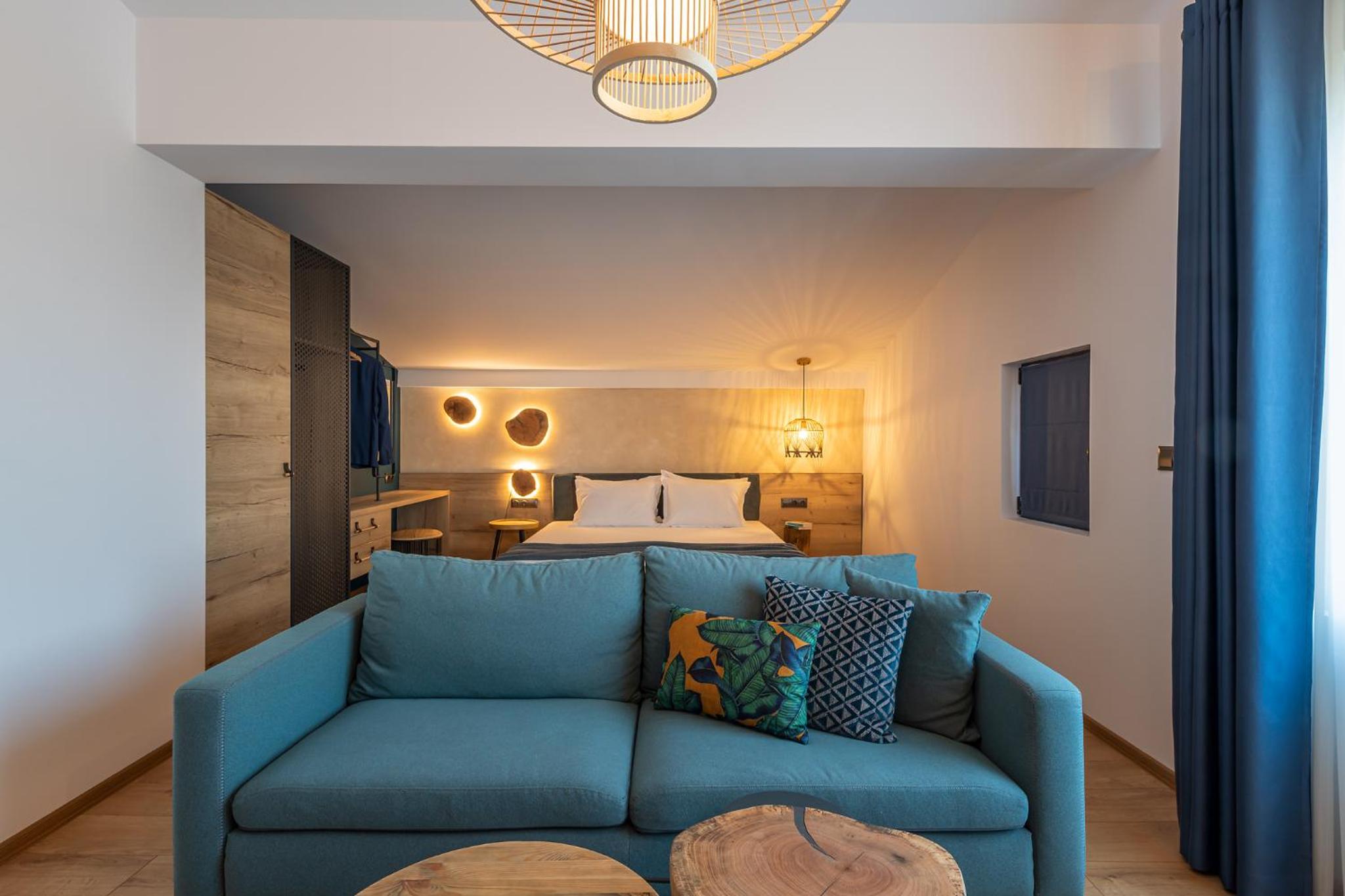 Superior Double Room - Photo 2
