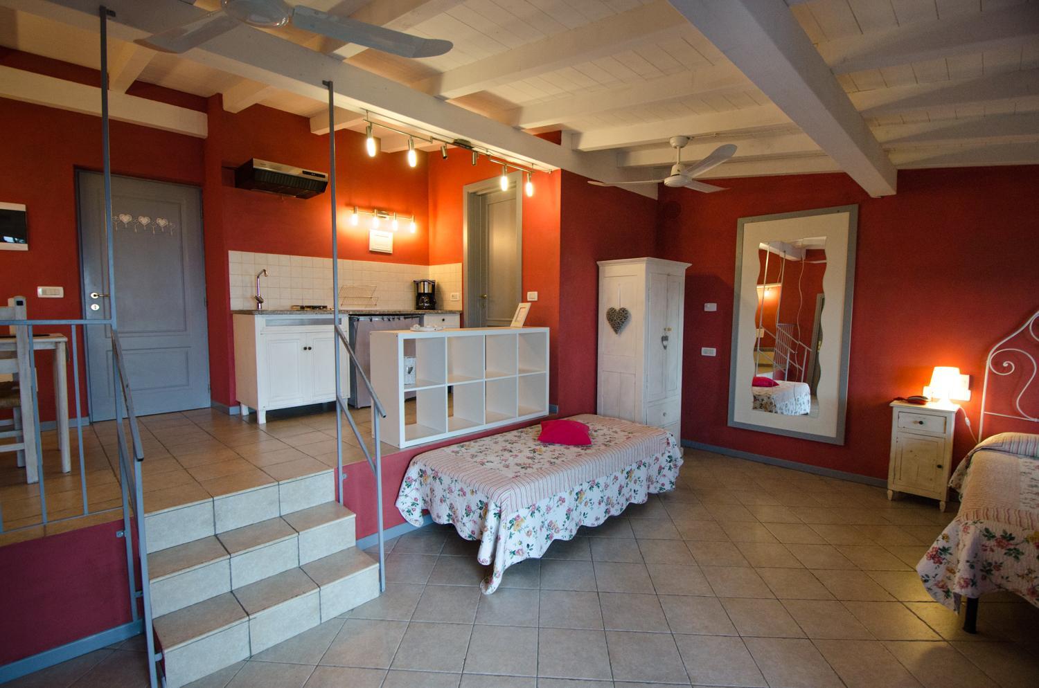 Studio with Lake View photo 1