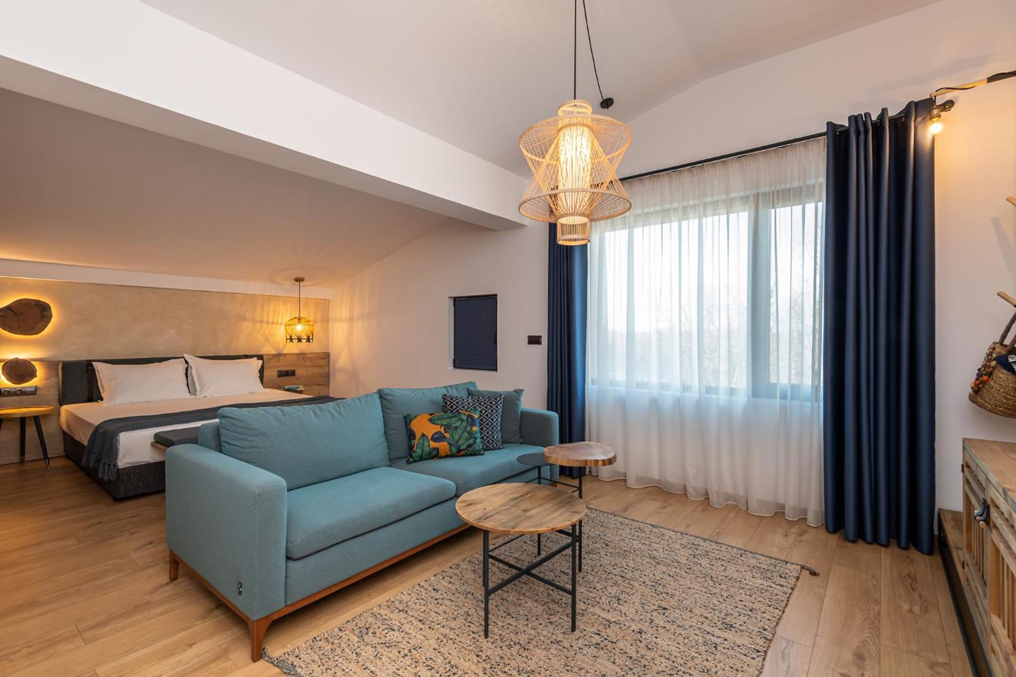 Superior Double Room - Photo 3