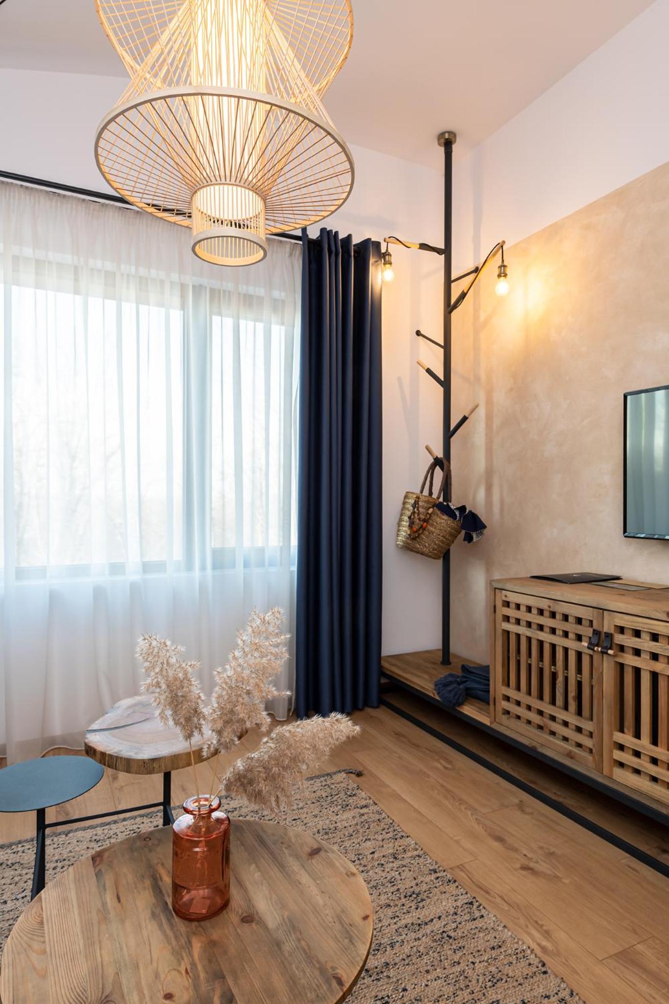Superior Double Room - Photo 1