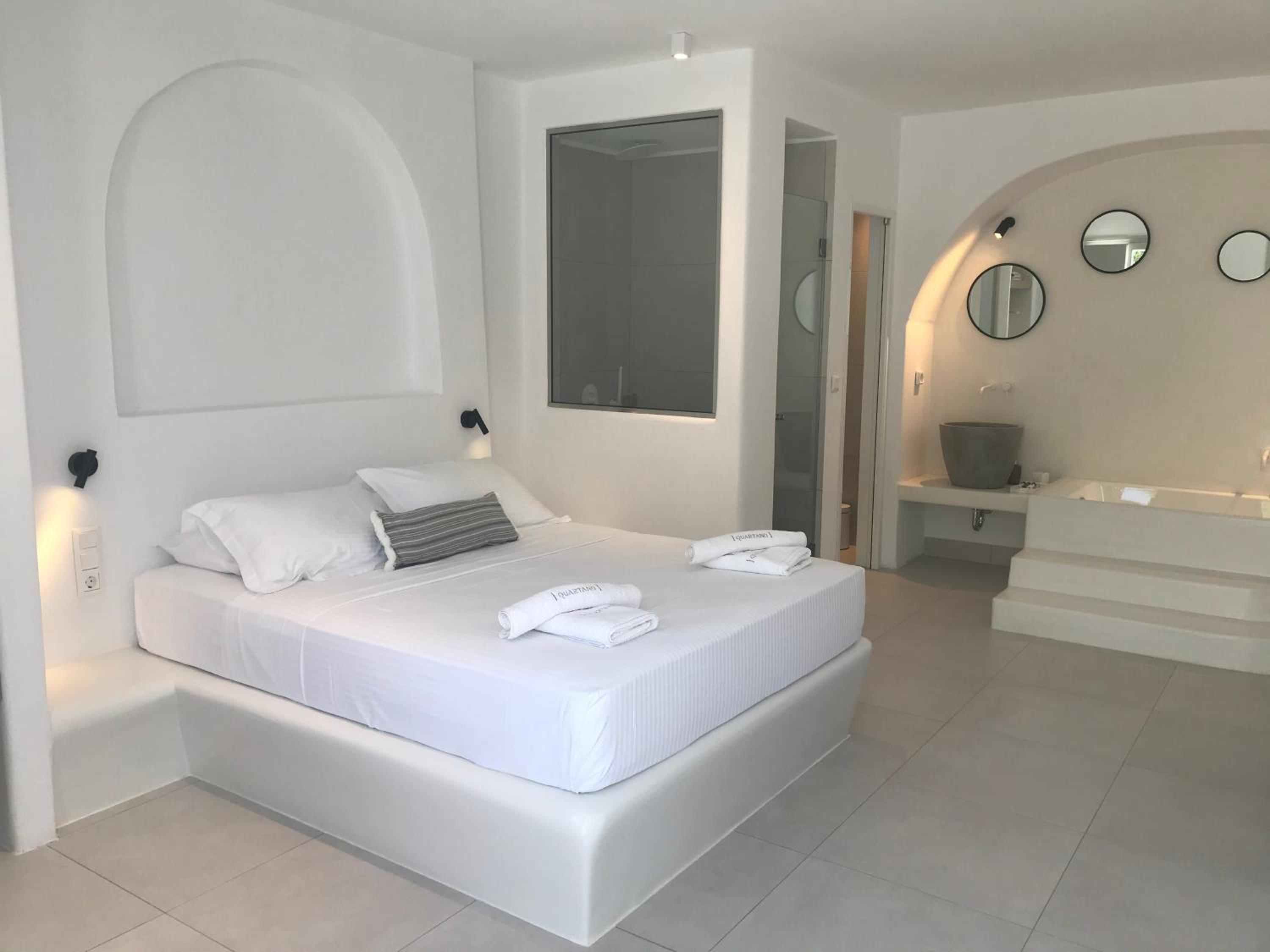 Deluxe Double Room with Hydromassage - Photo 1