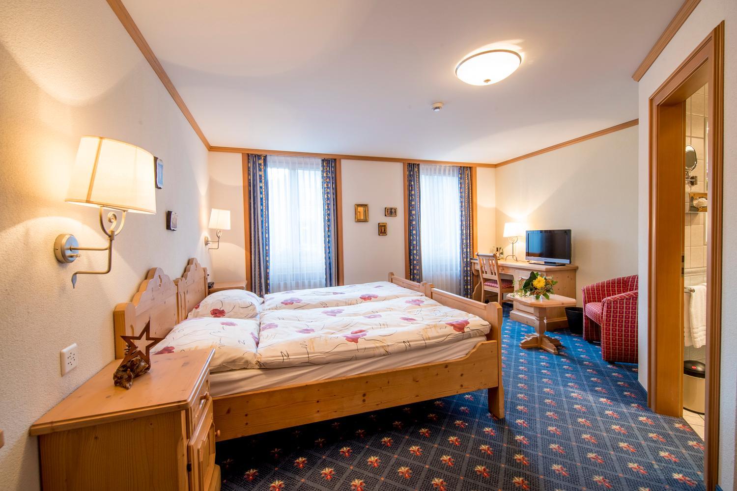 Superior Double / Twin Room photo 1